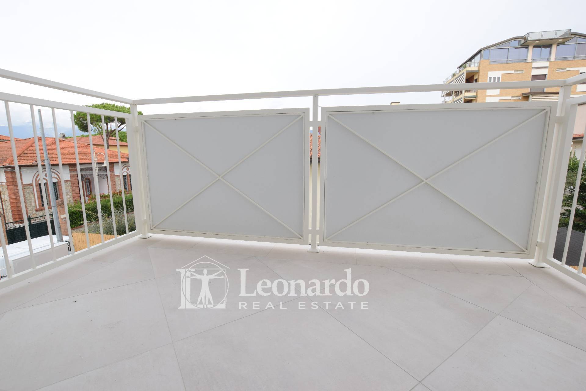 Appartamento in vendita a Pietrasanta, Focette