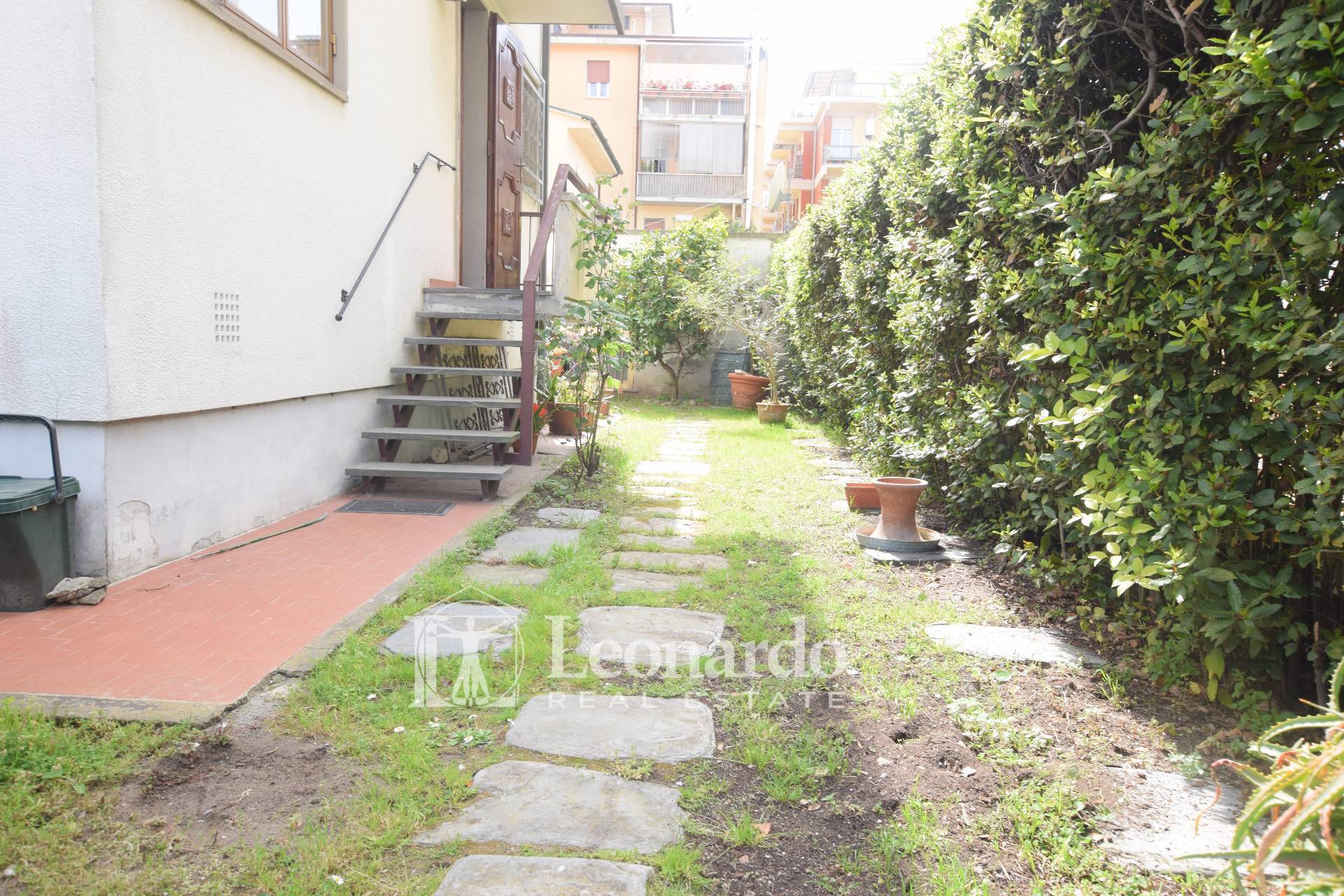 casa bifamiliare in vendita a Viareggio, Campo d'aviazione