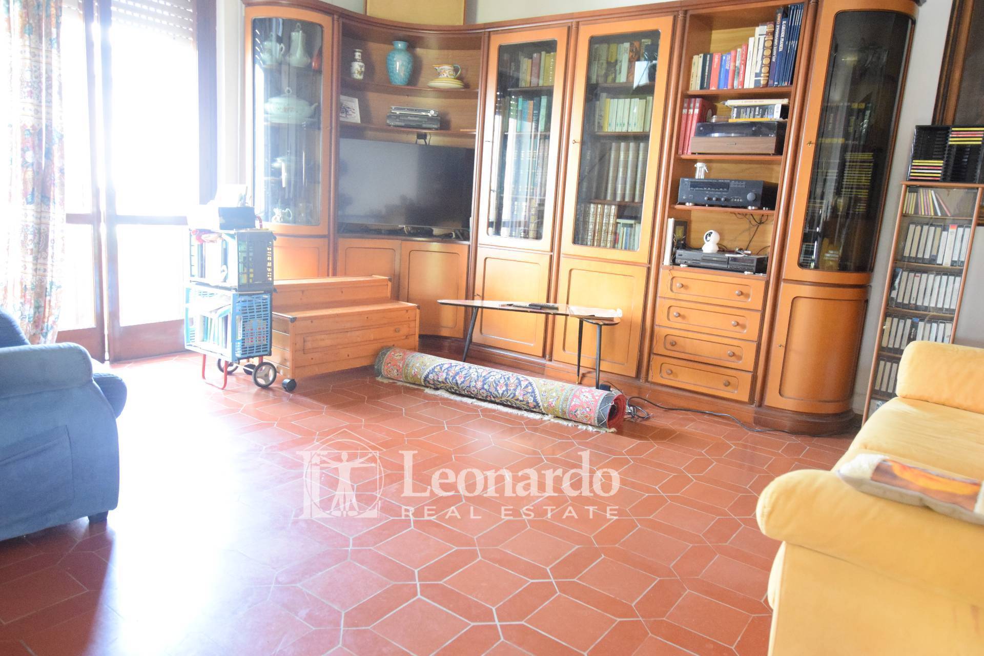 casa bifamiliare in vendita a Viareggio, Campo d'aviazione