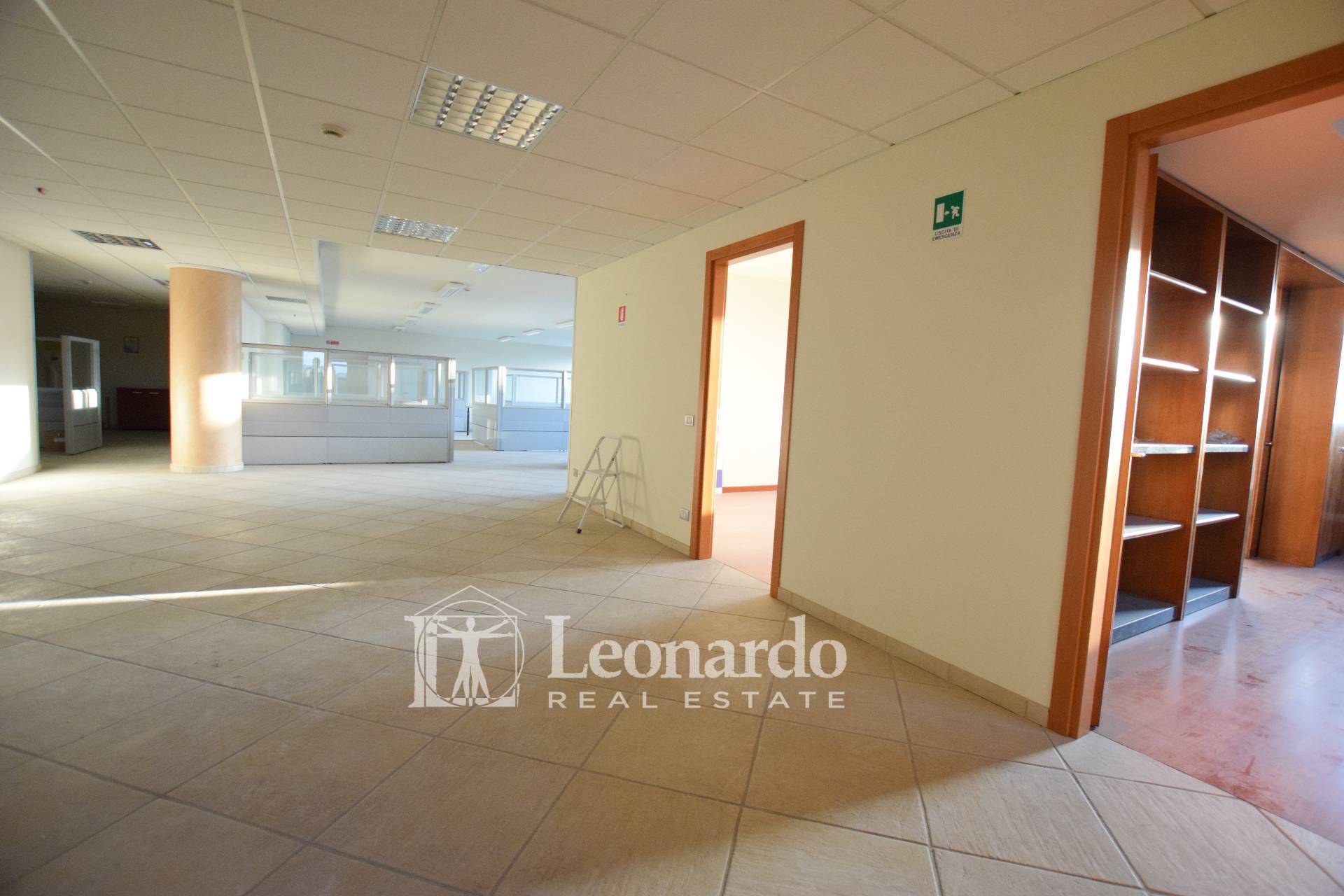 Studio/Ufficio in vendita a Viareggio