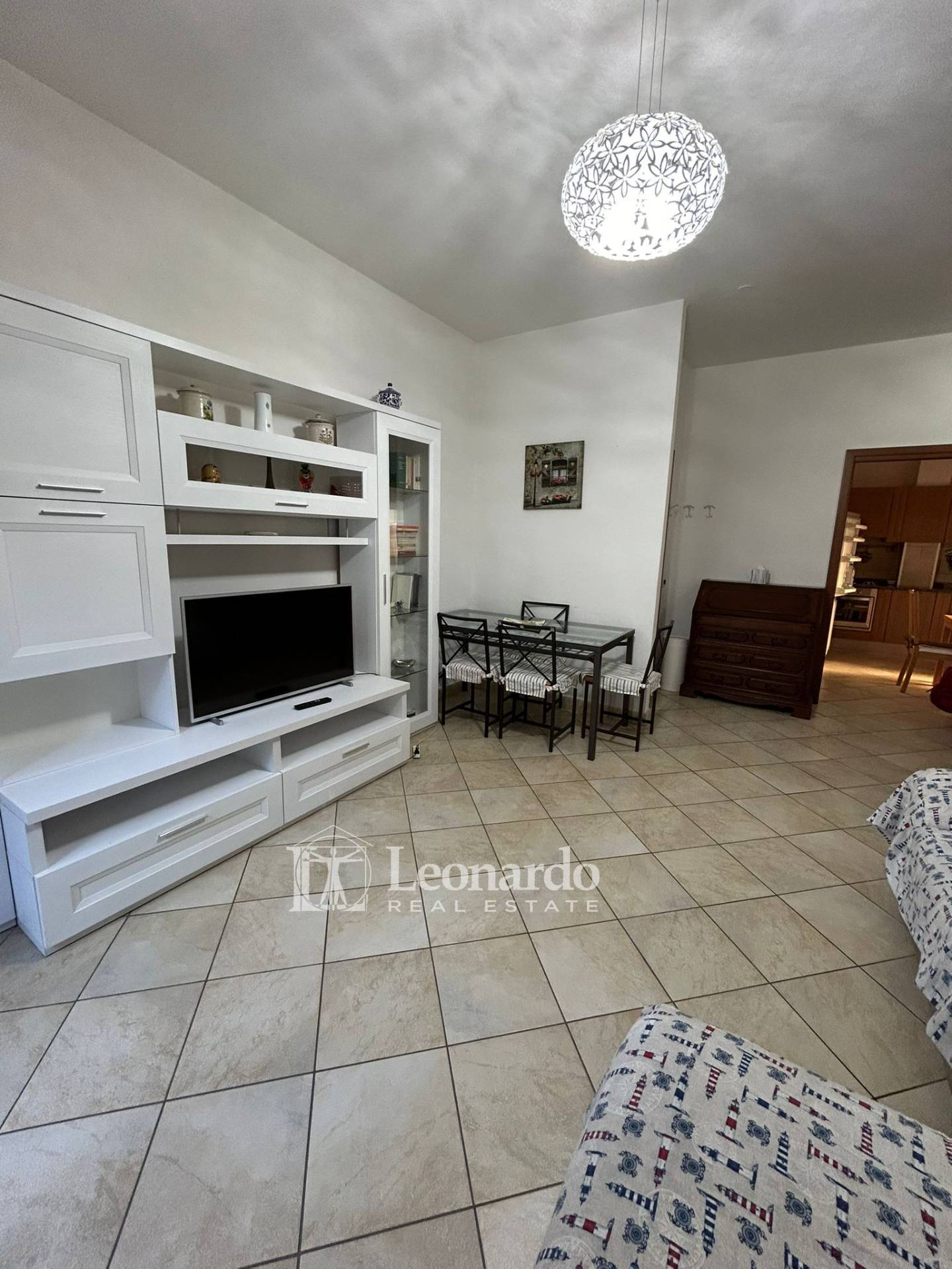 Appartamento in vendita a Viareggio, Centro