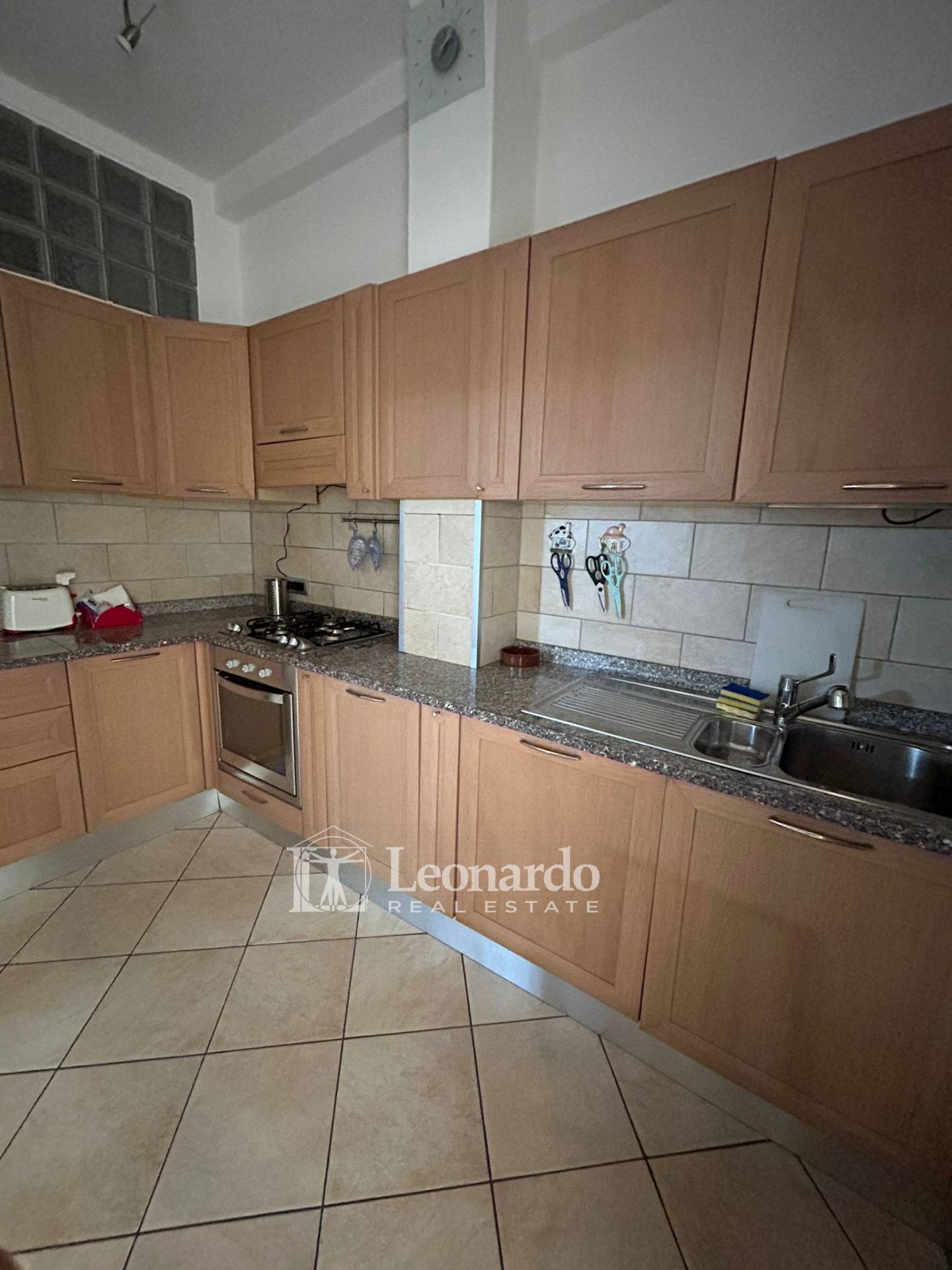 Appartamento in vendita a Viareggio, Centro