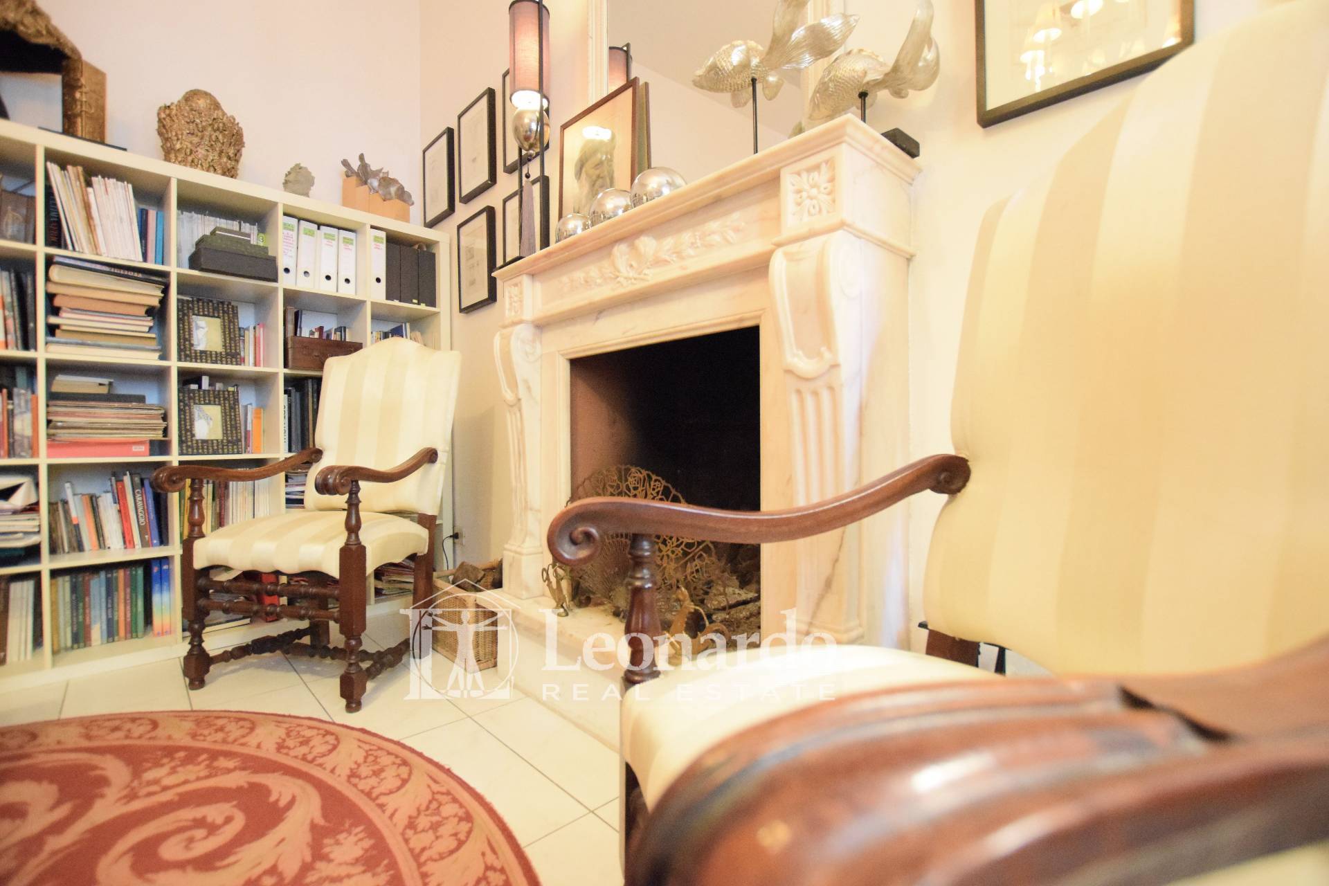 Casa indipendente in vendita a Viareggio, Centro