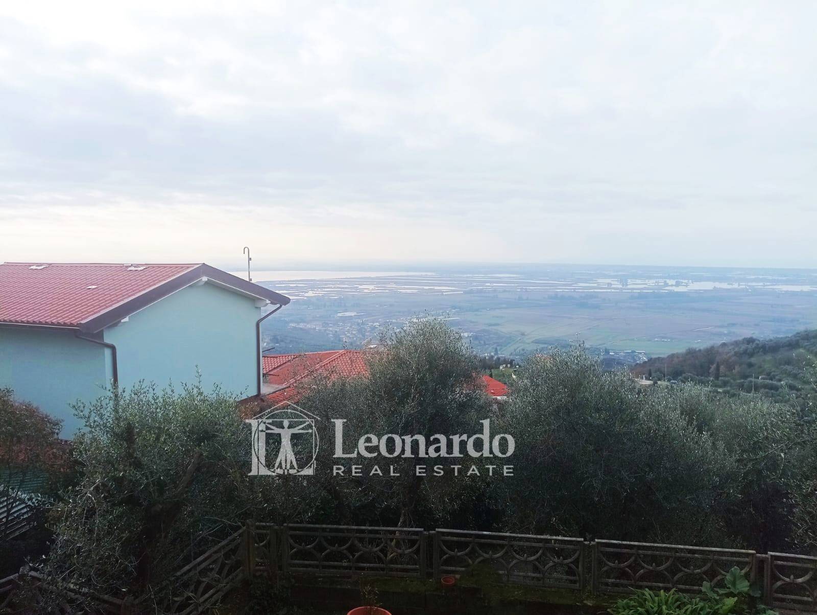 Casa indipendente in vendita a Massarosa, Pieve a Elici