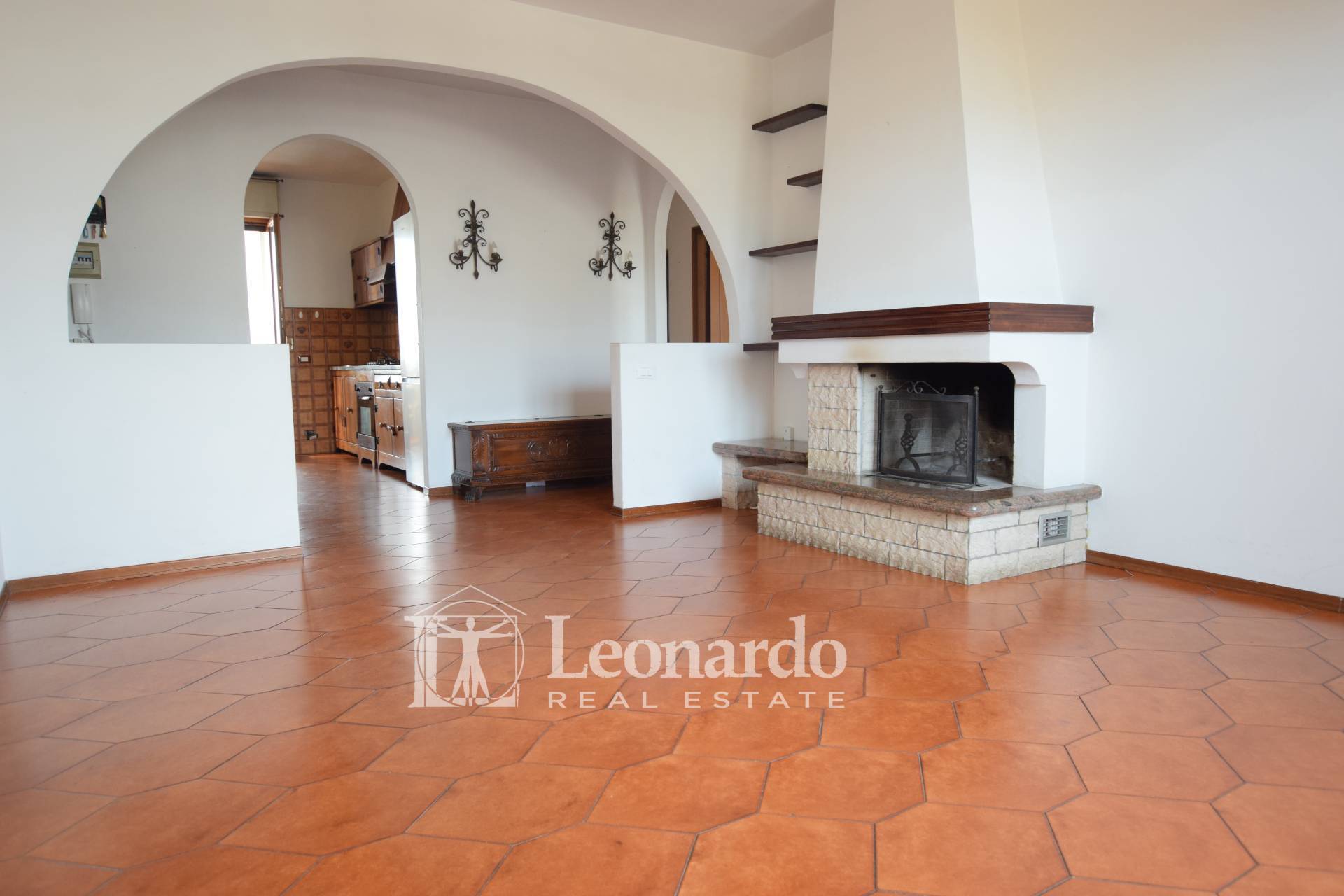 Appartamento in vendita a Viareggio, Campo d'aviazione