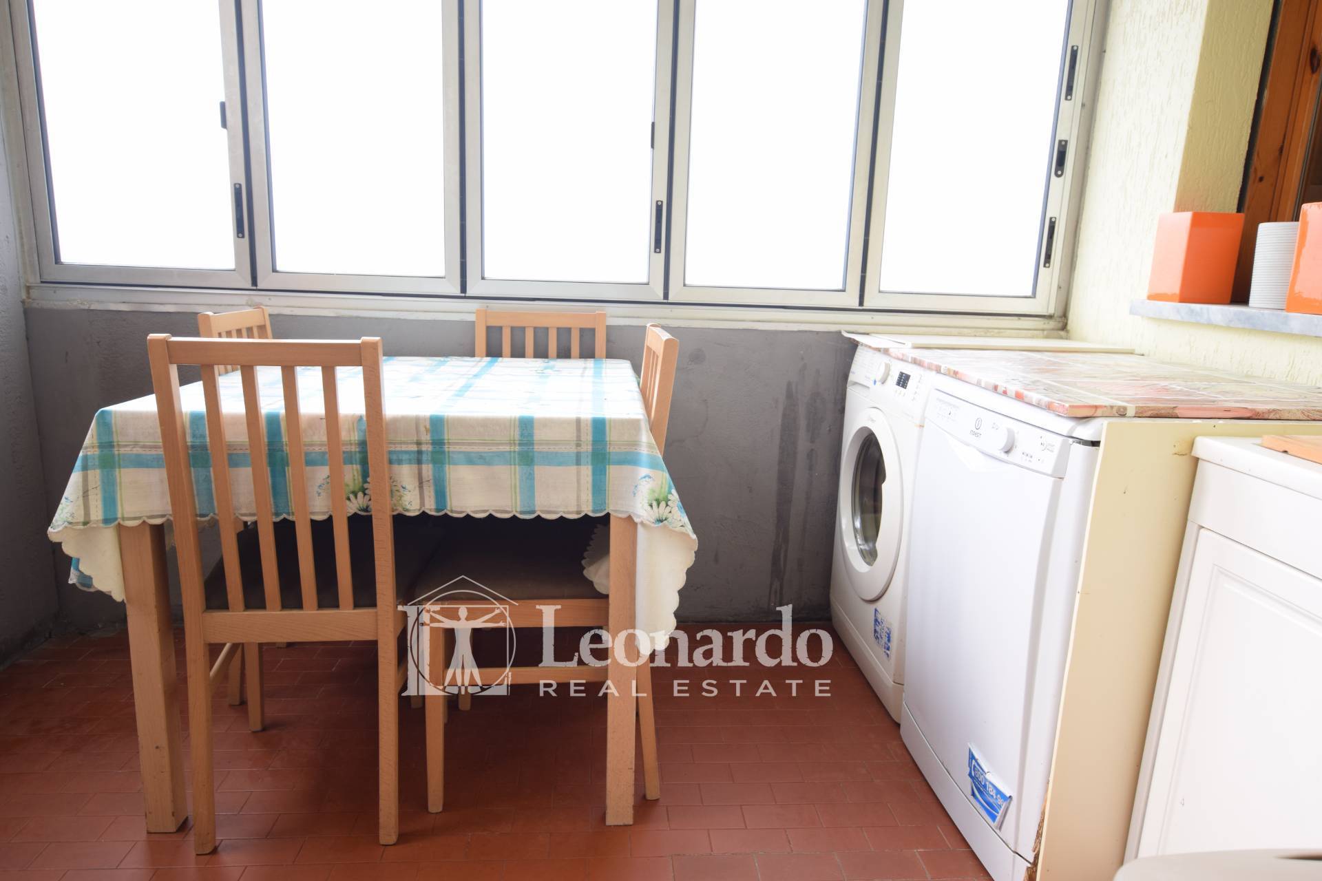 Appartamento in vendita a Viareggio, Campo d'aviazione