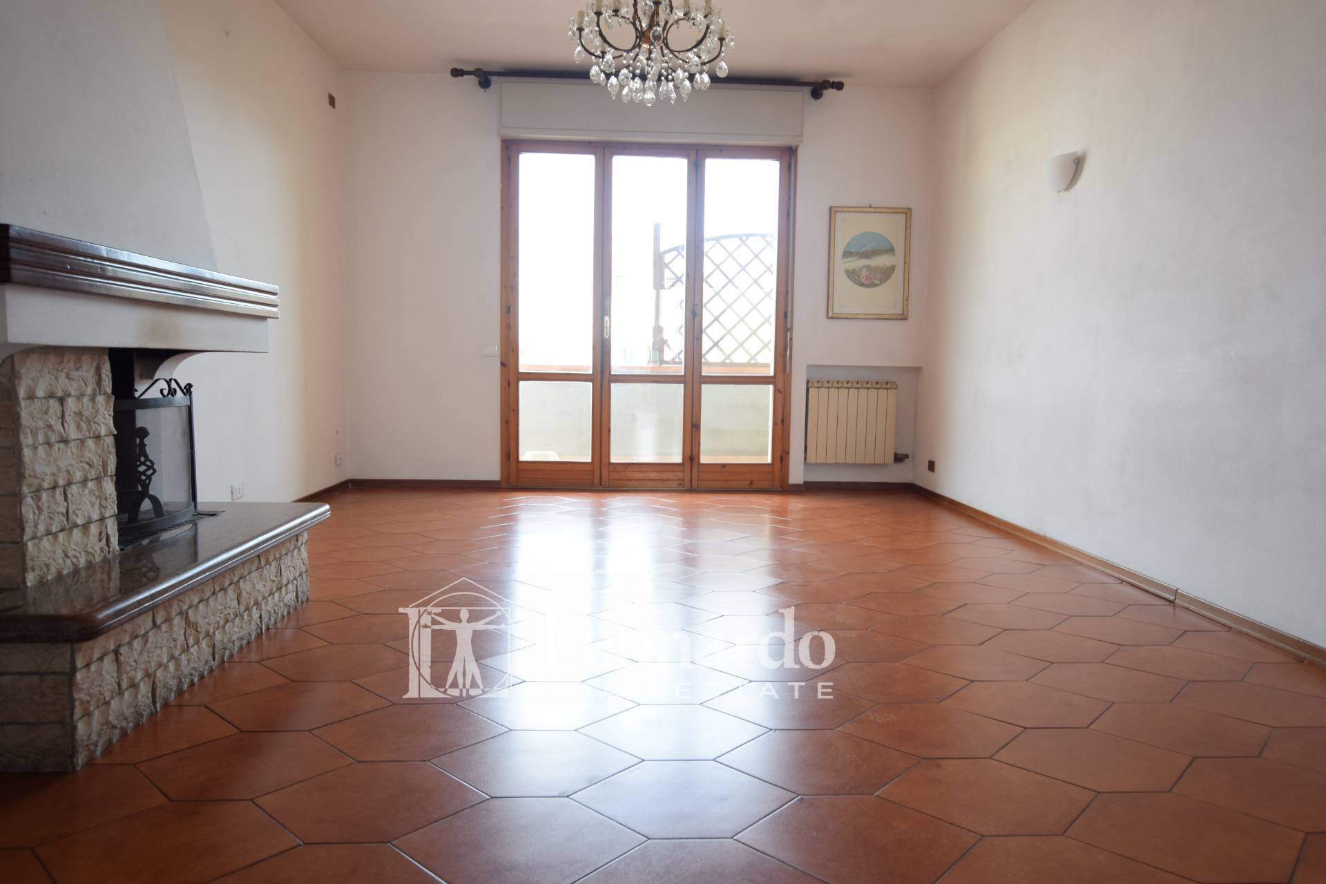 Appartamento in vendita a Viareggio, Campo d'aviazione