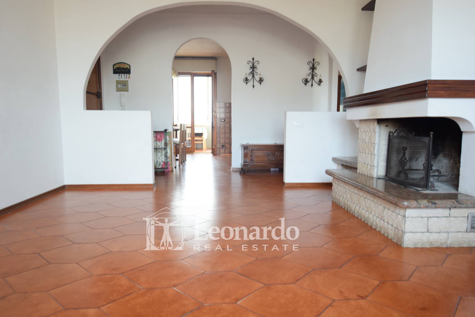 Appartamento in vendita a Viareggio, Campo d'aviazione