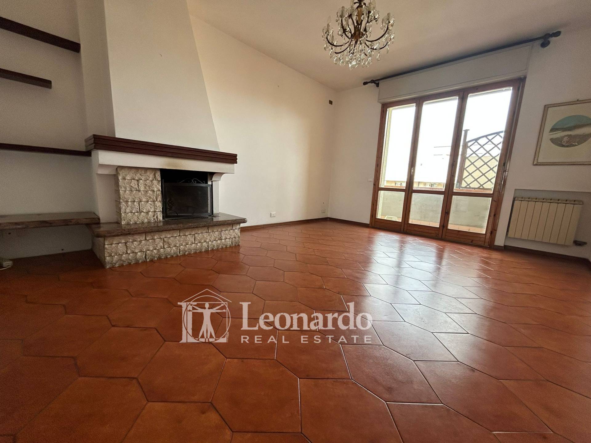 Appartamento in vendita a Viareggio, Campo d'aviazione