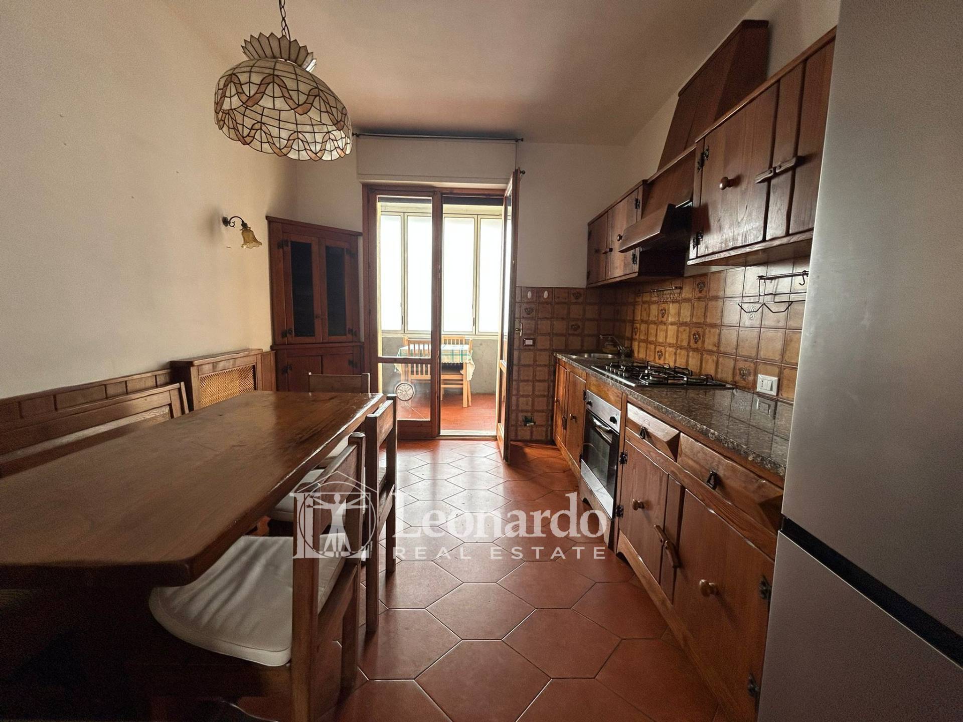 Appartamento in vendita a Viareggio, Campo d'aviazione