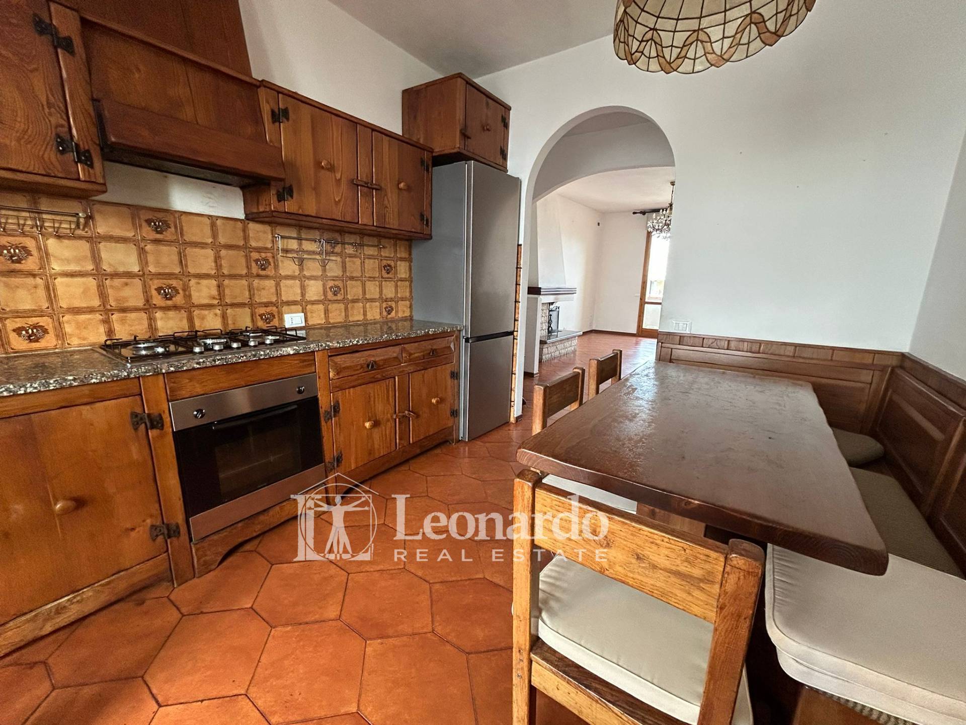 Appartamento in vendita a Viareggio, Campo d'aviazione