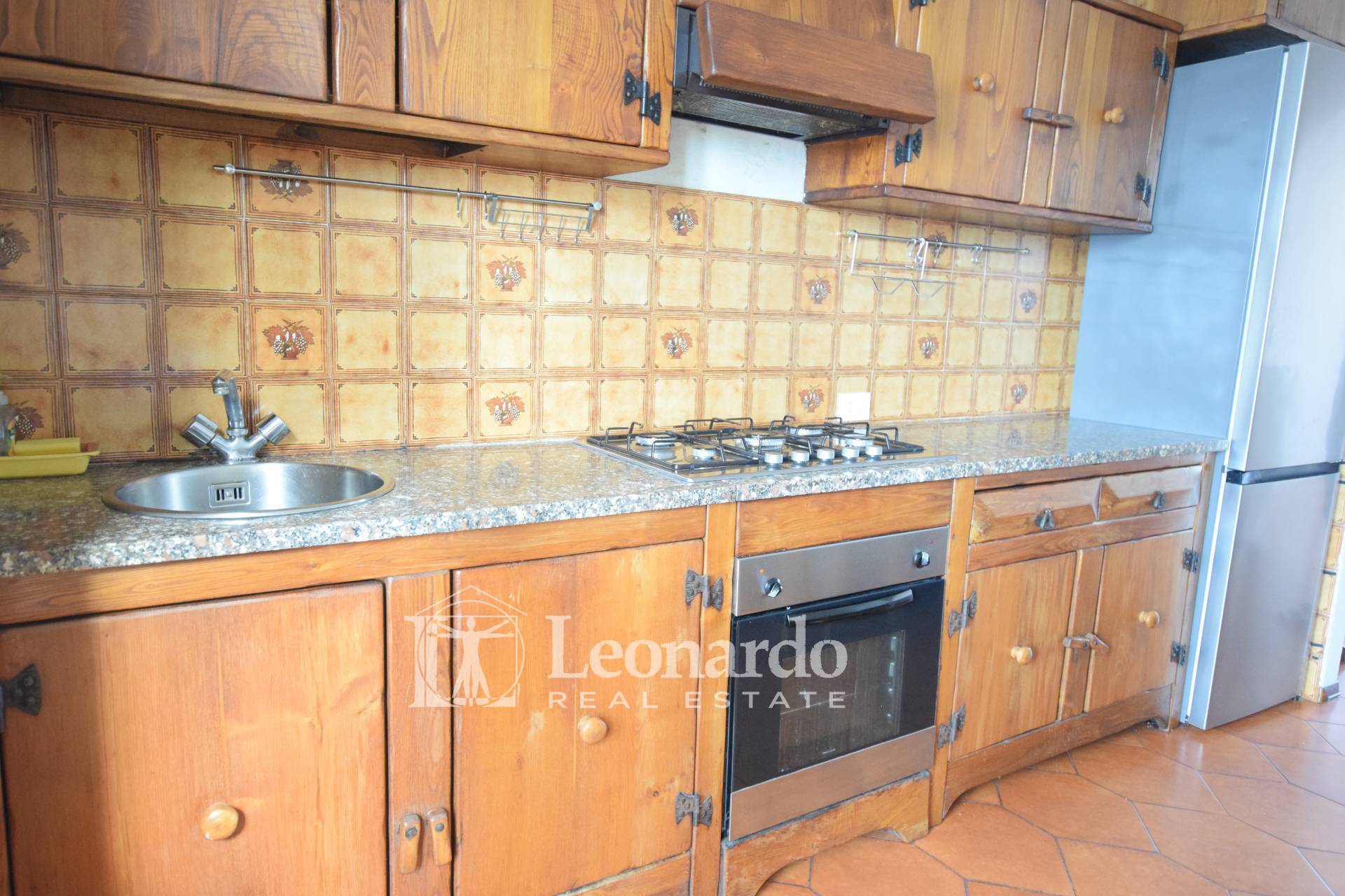 Appartamento in vendita a Viareggio, Campo d'aviazione