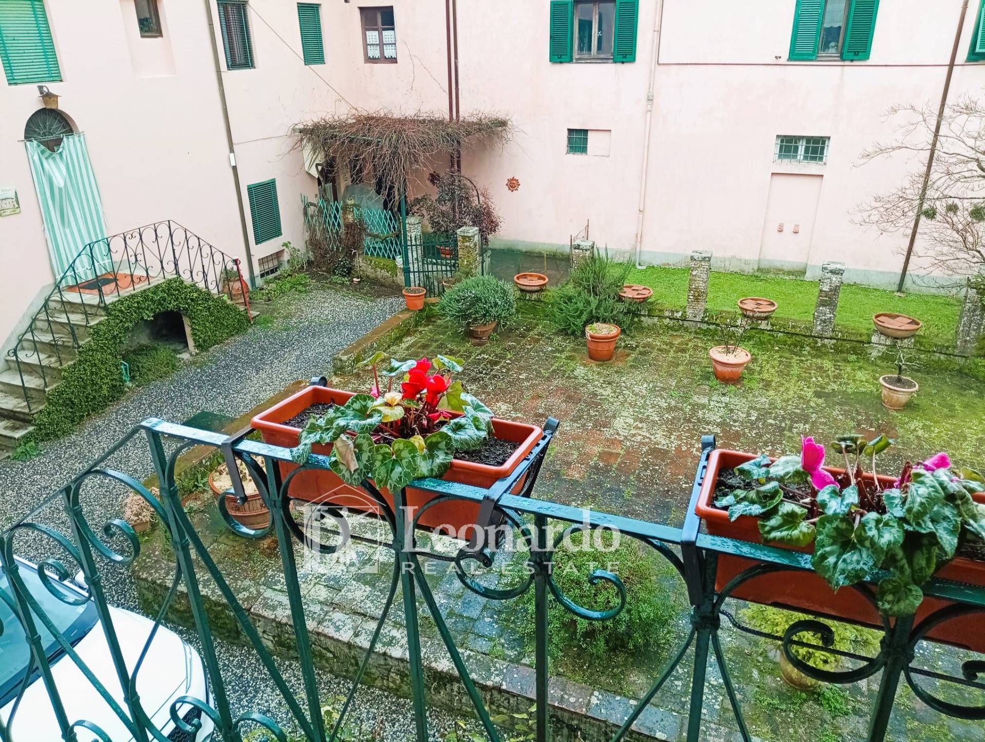 Casa indipendente in vendita a Pescaglia, San Martino in Freddana
