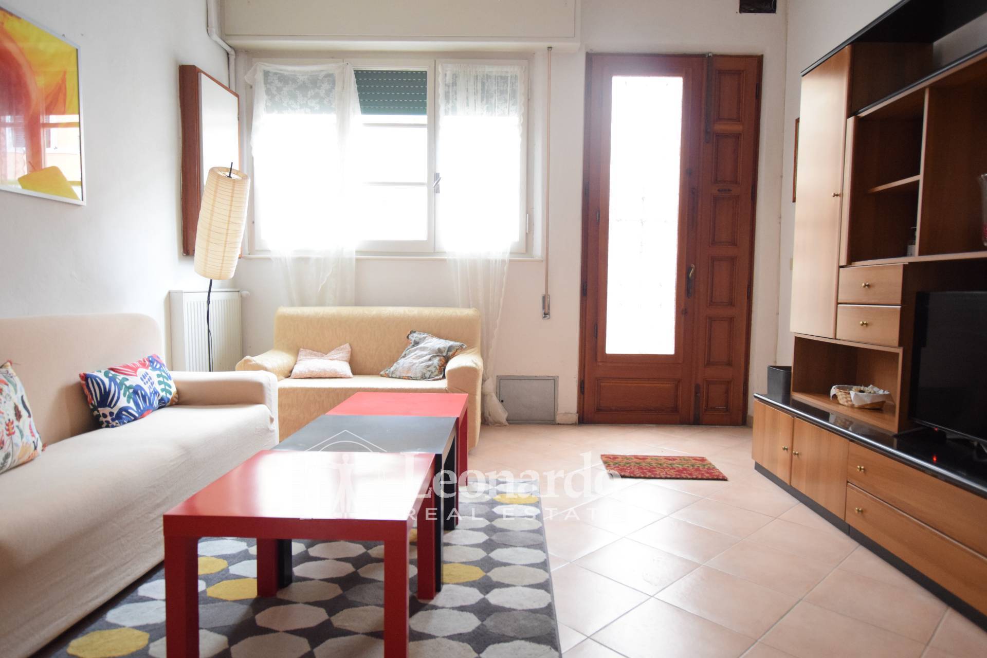 Casa indipendente viareggina in vendita a Viareggio, Centro