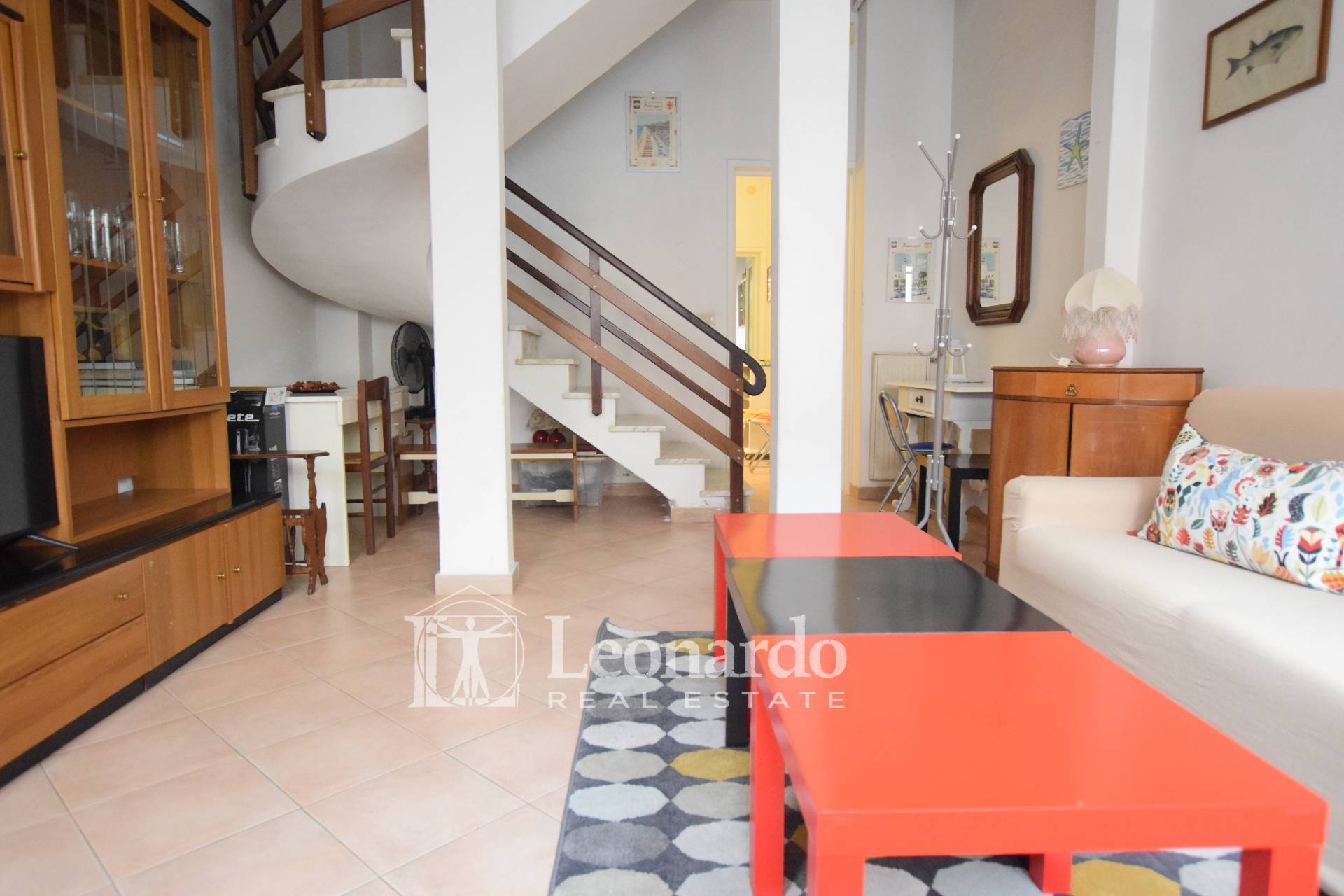 Casa indipendente viareggina in vendita a Viareggio, Centro