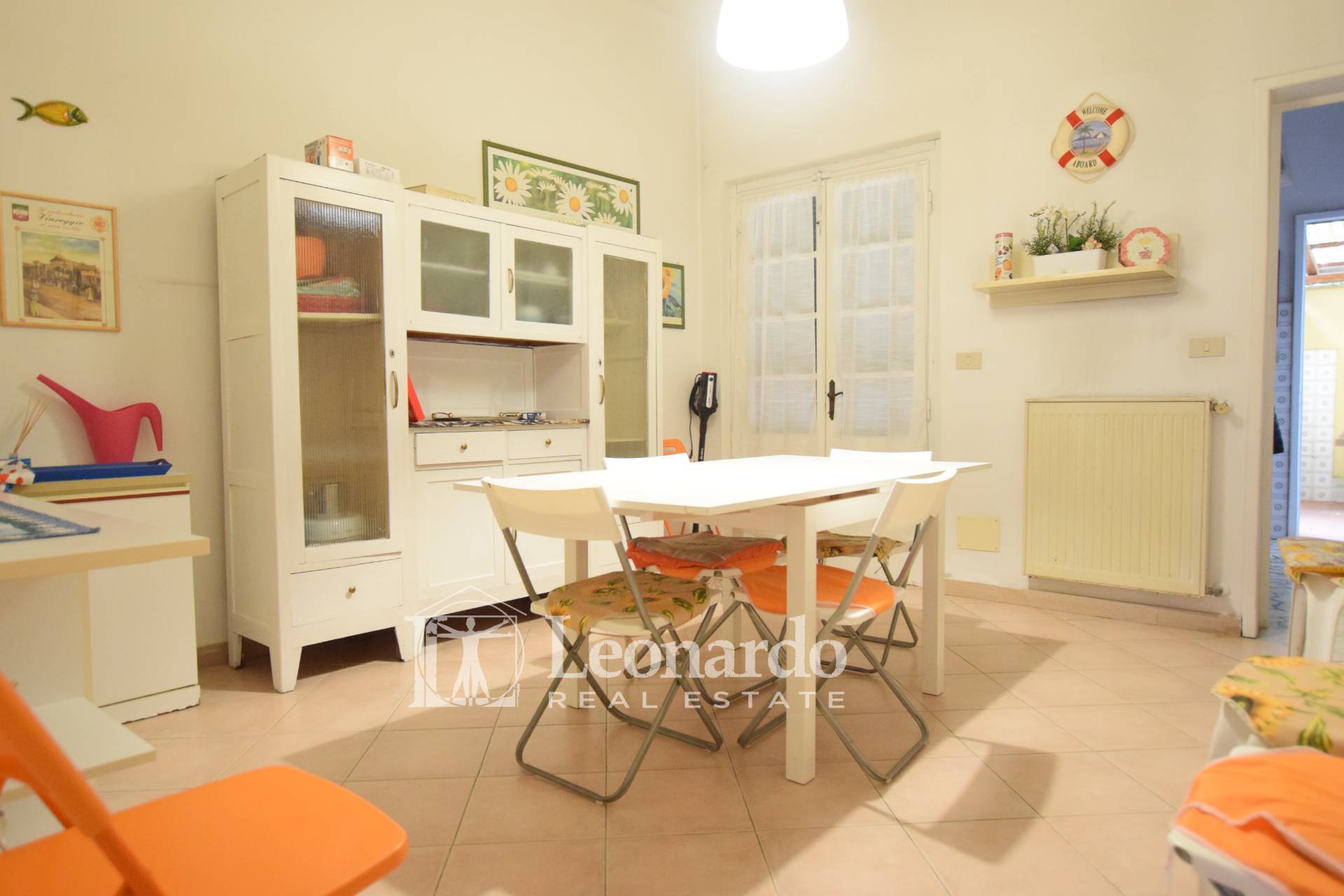 Casa indipendente viareggina in vendita a Viareggio, Centro