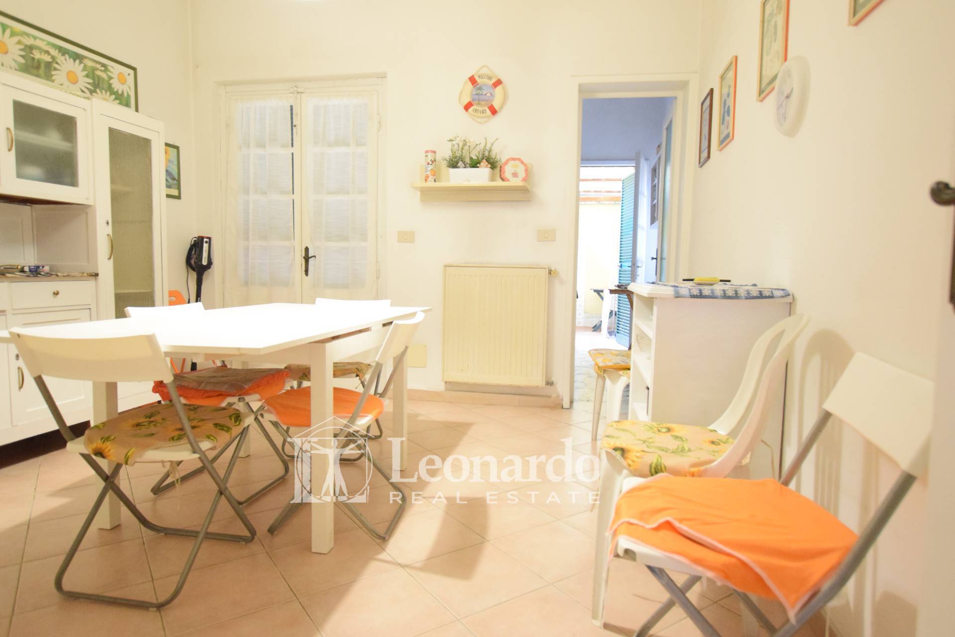 Casa indipendente viareggina in vendita a Viareggio, Centro