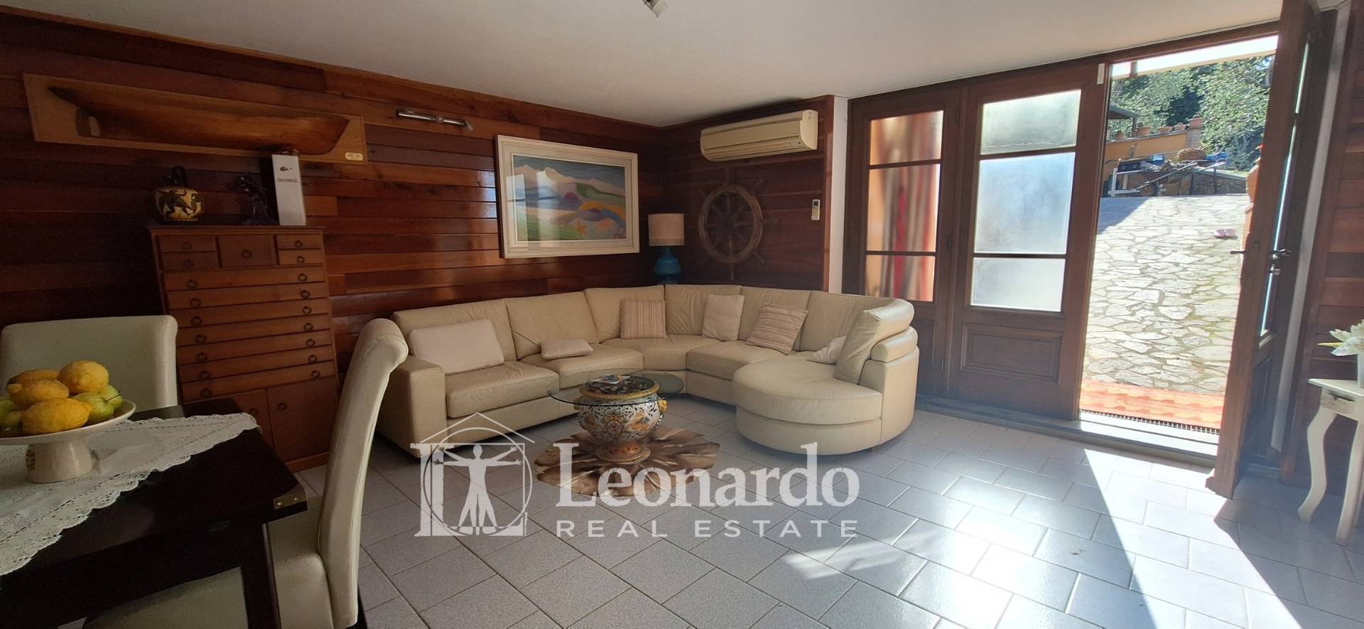 Villa in vendita a Massarosa, Piano di Mommio