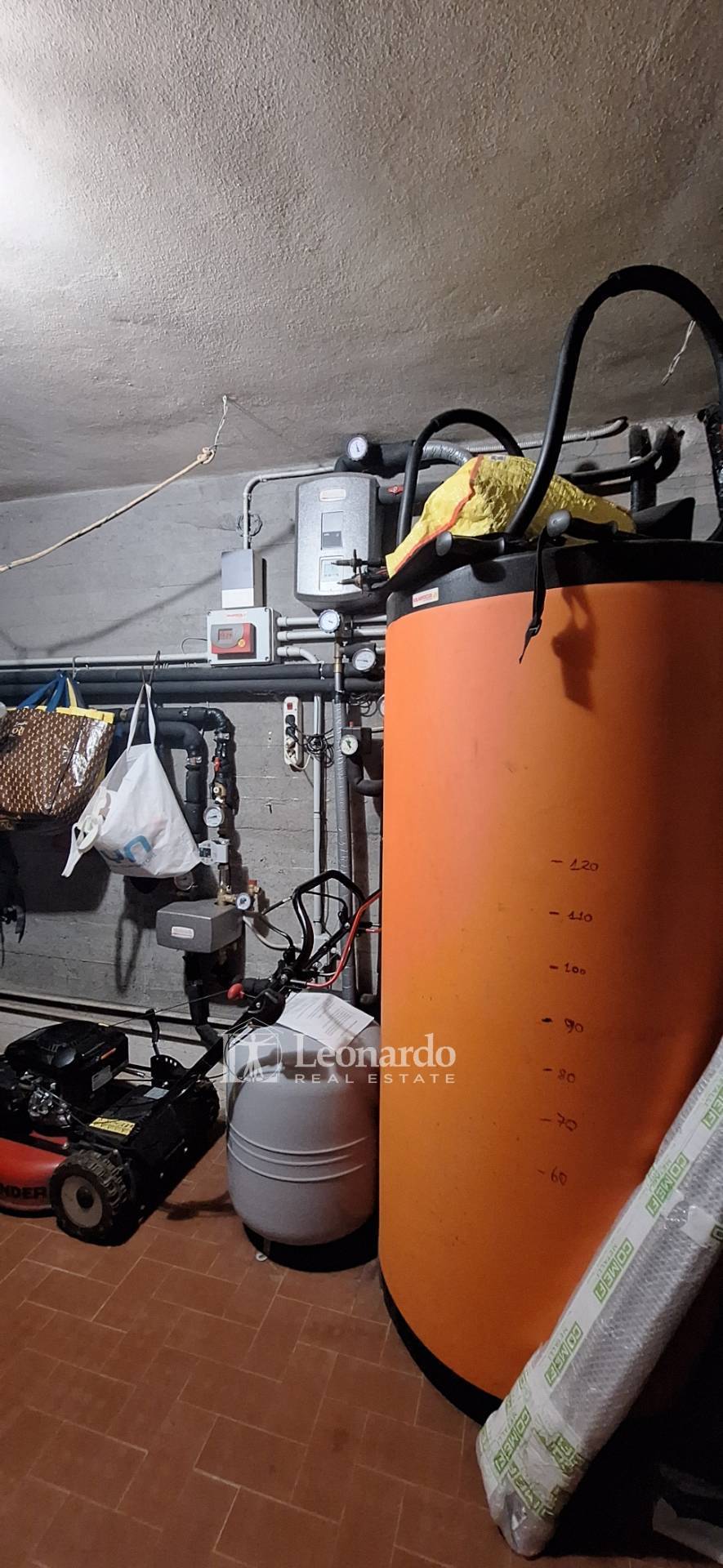 Villa in vendita a Massarosa, Piano di Mommio