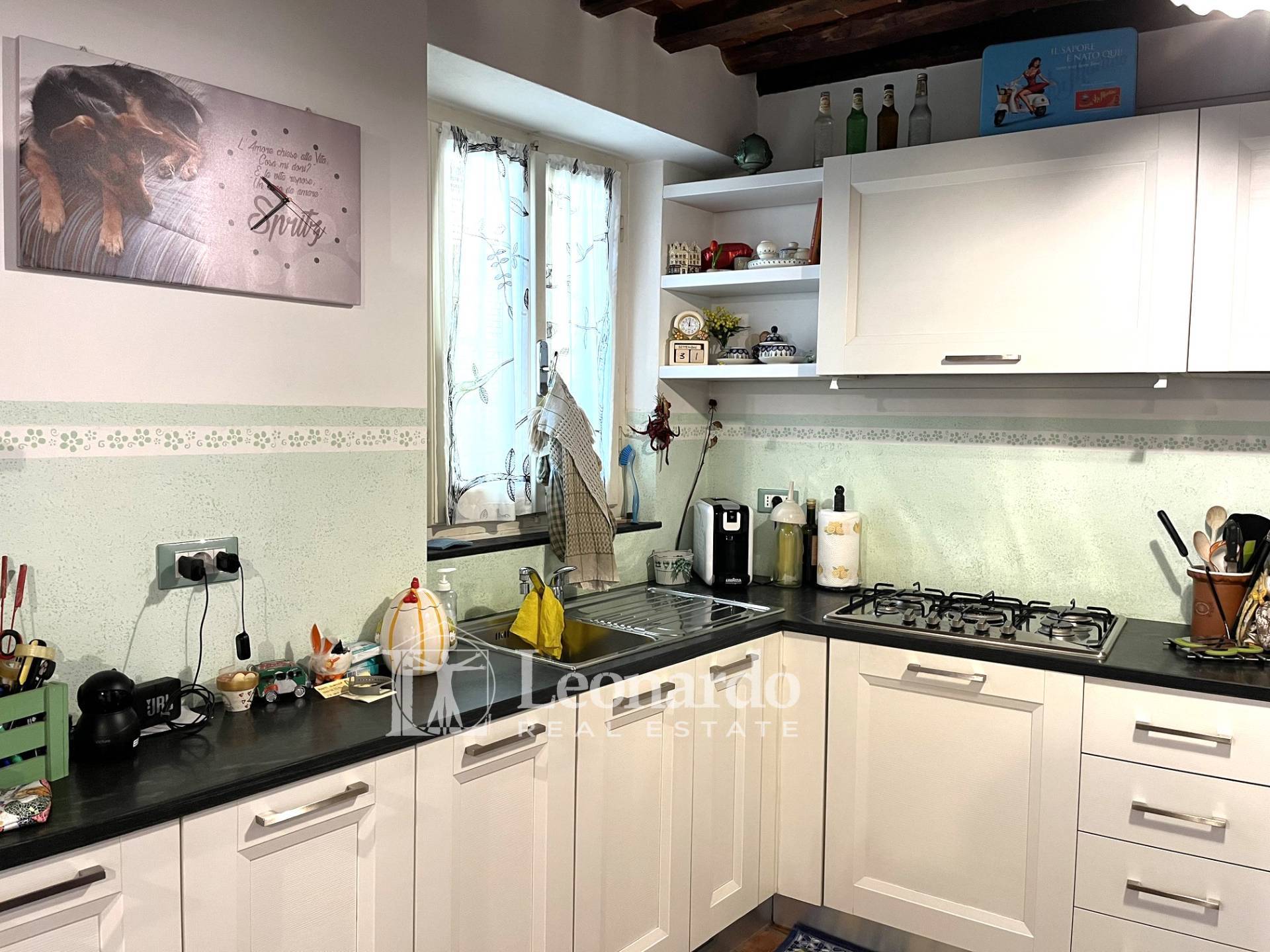 Terratetto in vendita a Camaiore, Collina