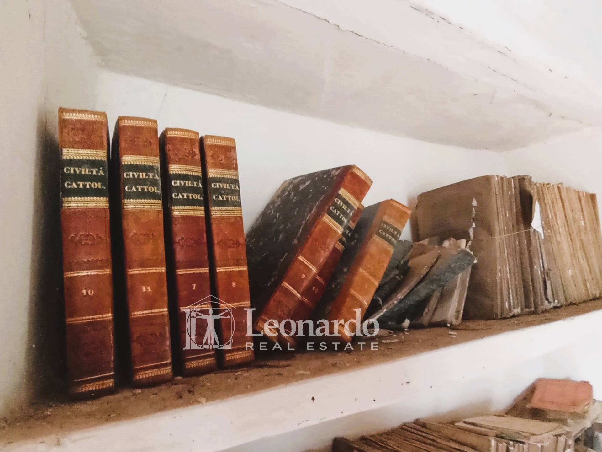 Terratetto in vendita a Camaiore, Collina