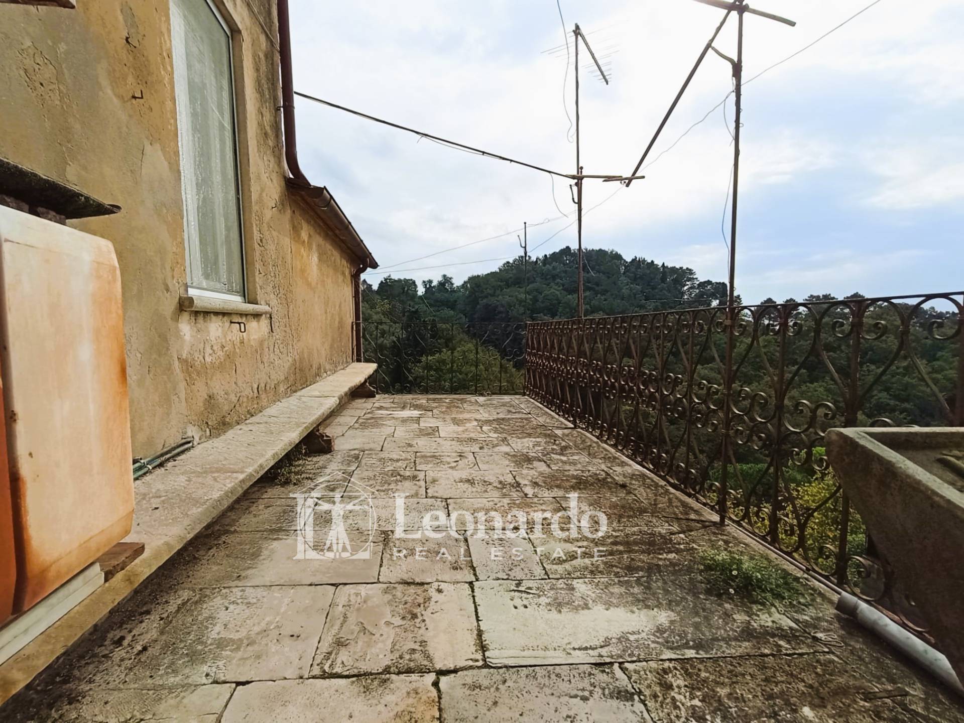 Terratetto in vendita a Camaiore, Collina