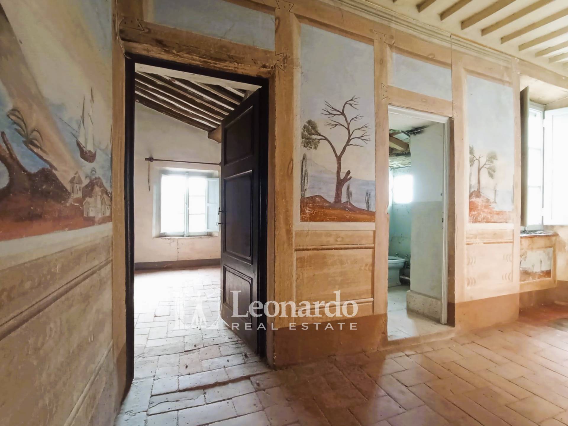 Terratetto in vendita a Camaiore, Collina