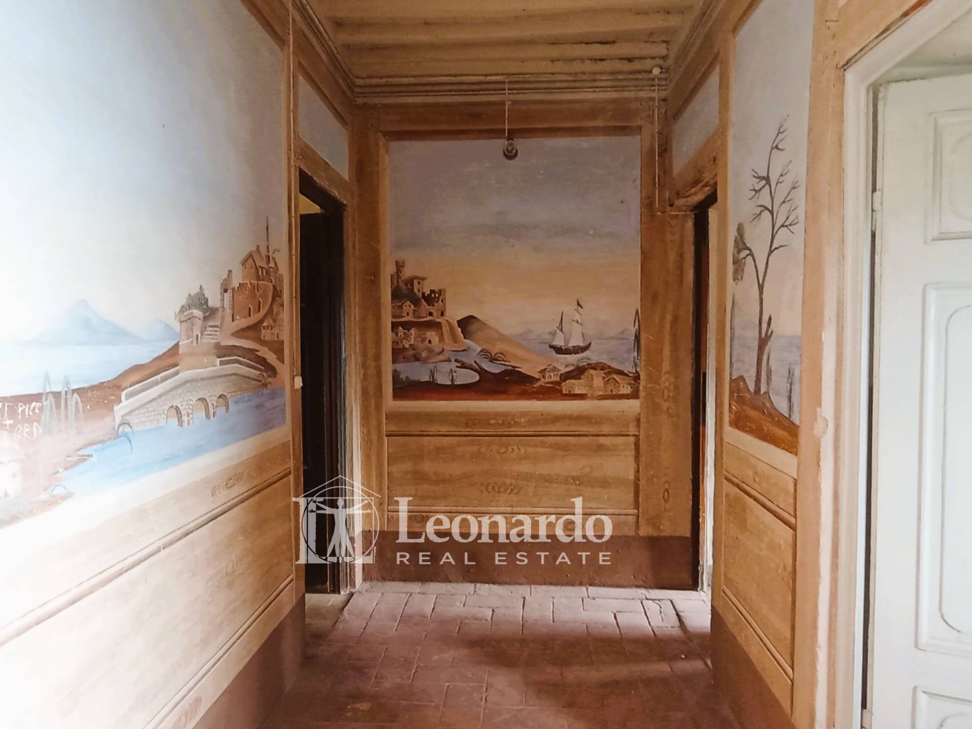 Terratetto in vendita a Camaiore, Collina