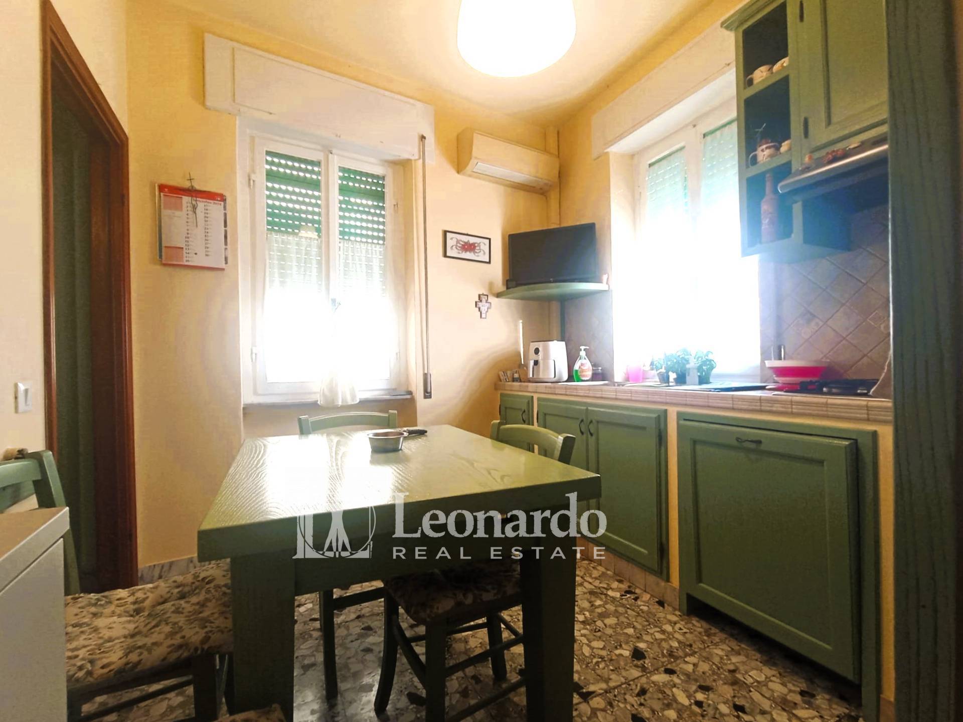 Appartamento in vendita a Massarosa, Bozzano