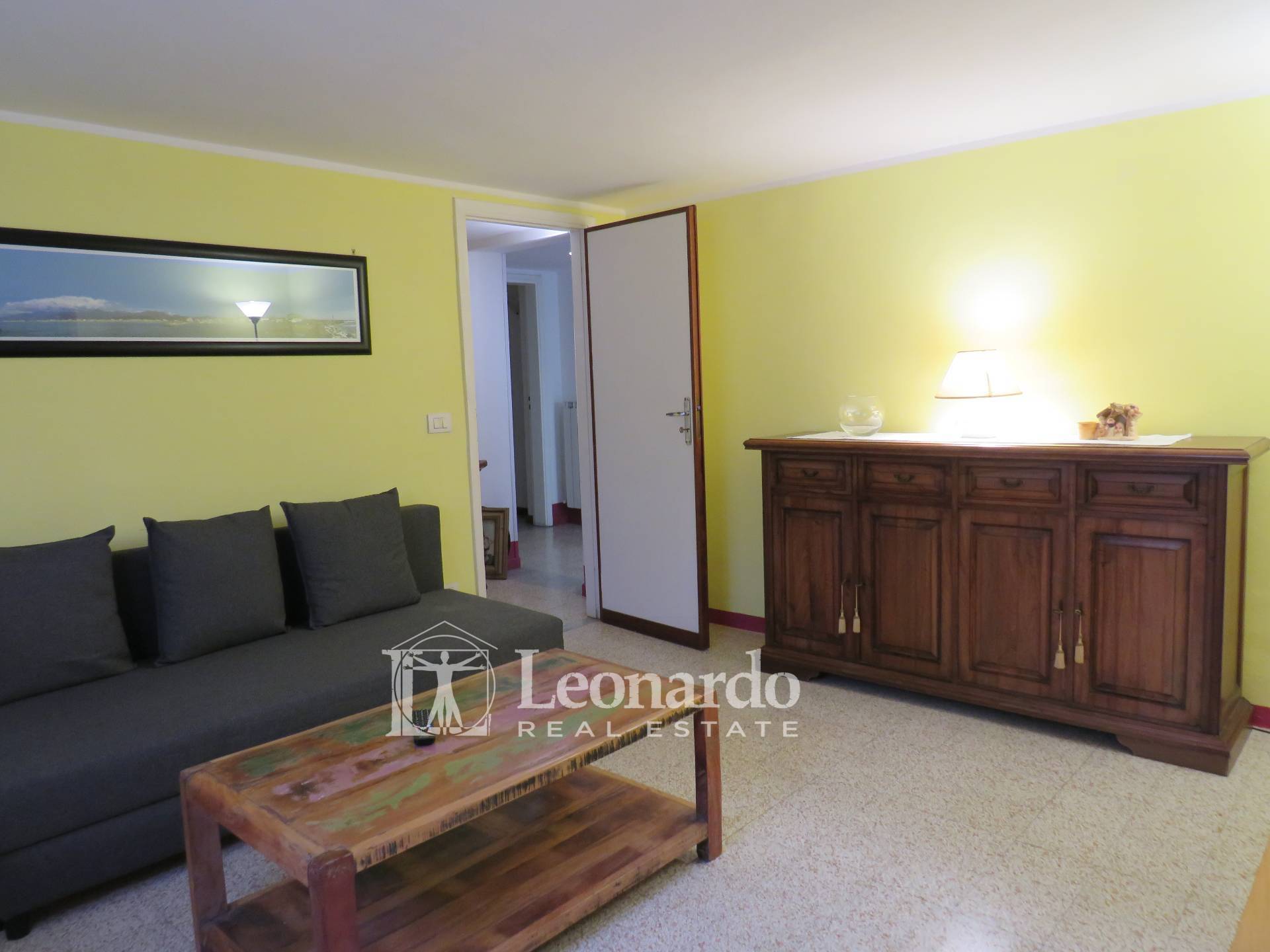 Appartamento in affitto a Viareggio, Darsena