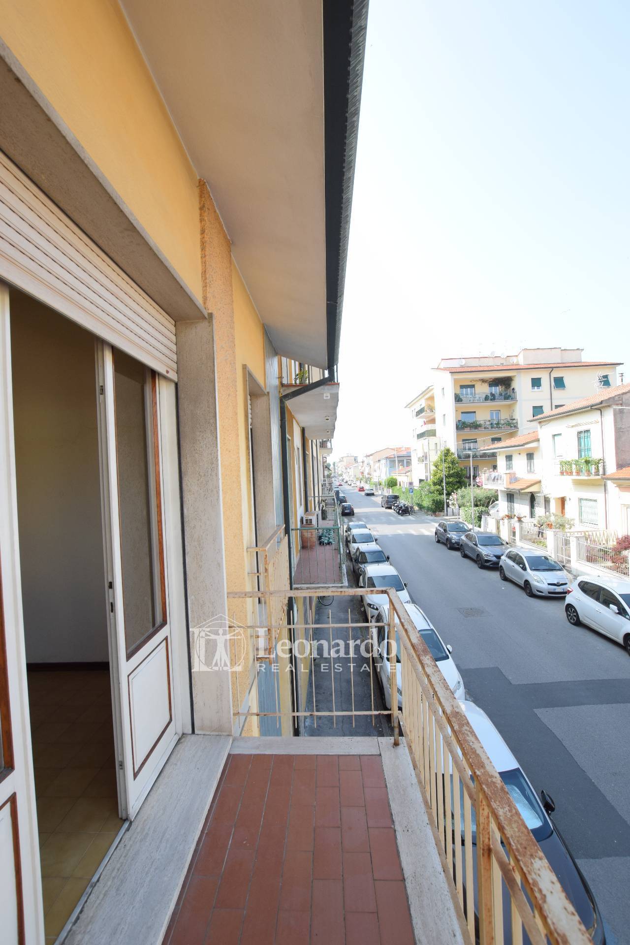 Casa indipendente viareggina in vendita a Viareggio, Centro