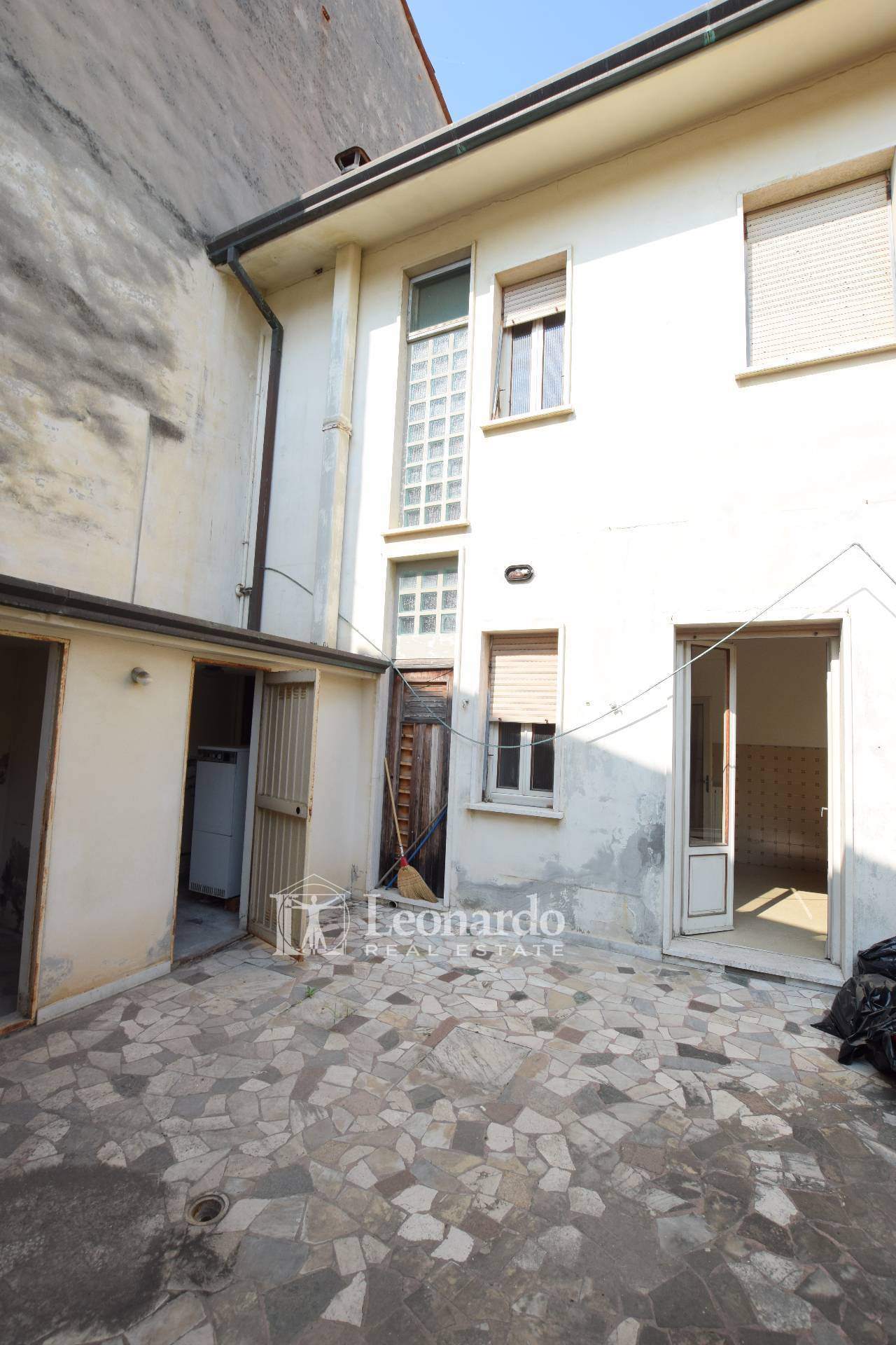 Casa indipendente viareggina in vendita a Viareggio, Centro