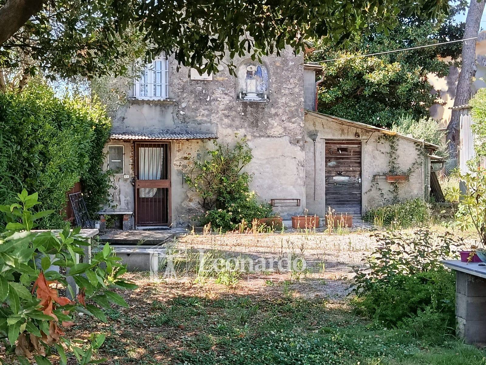 Casa singola in vendita a Pietrasanta, Centro Storico