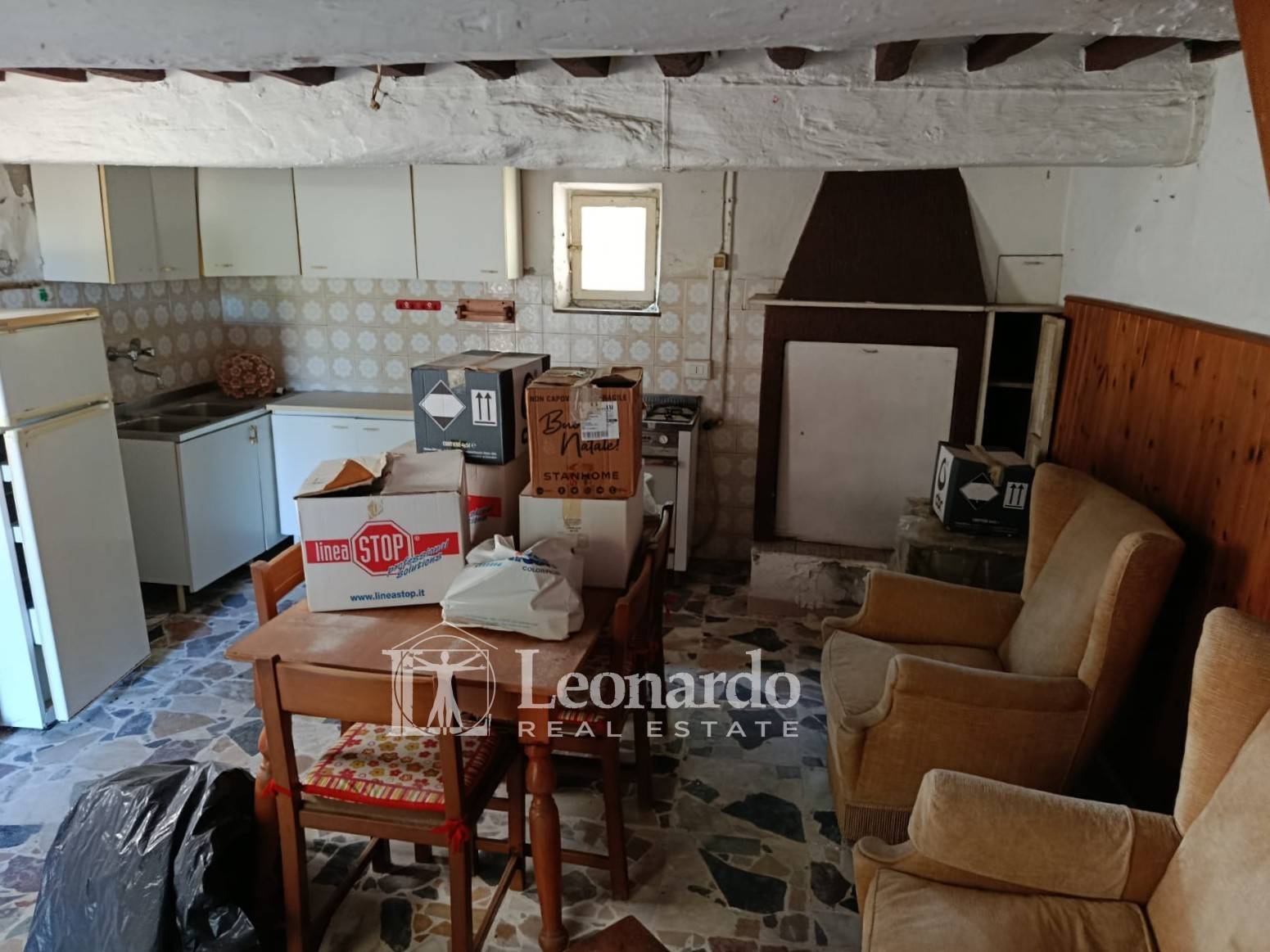 Casa singola in vendita a Pietrasanta, Centro Storico