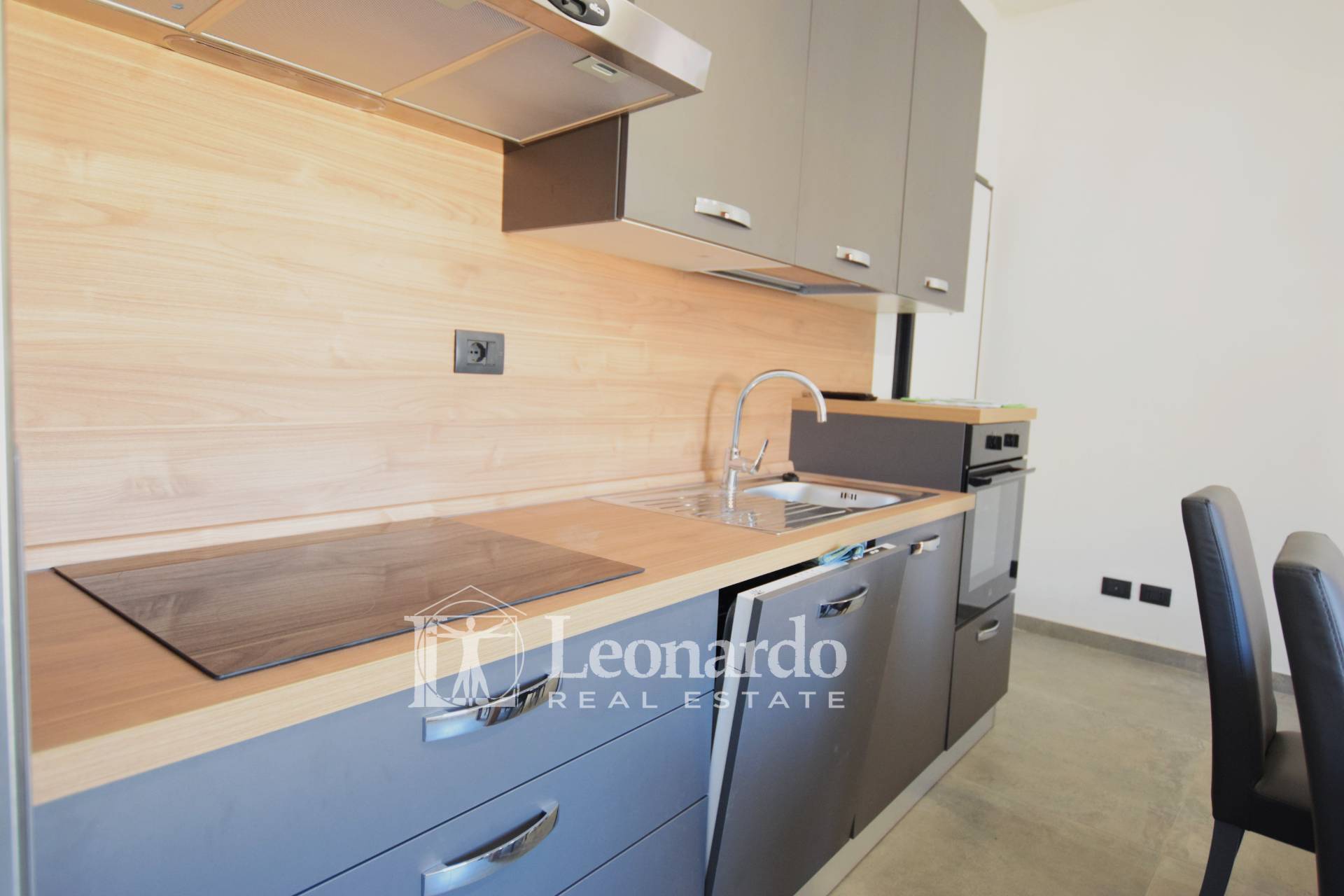 Appartamento in vendita a Viareggio, Centro