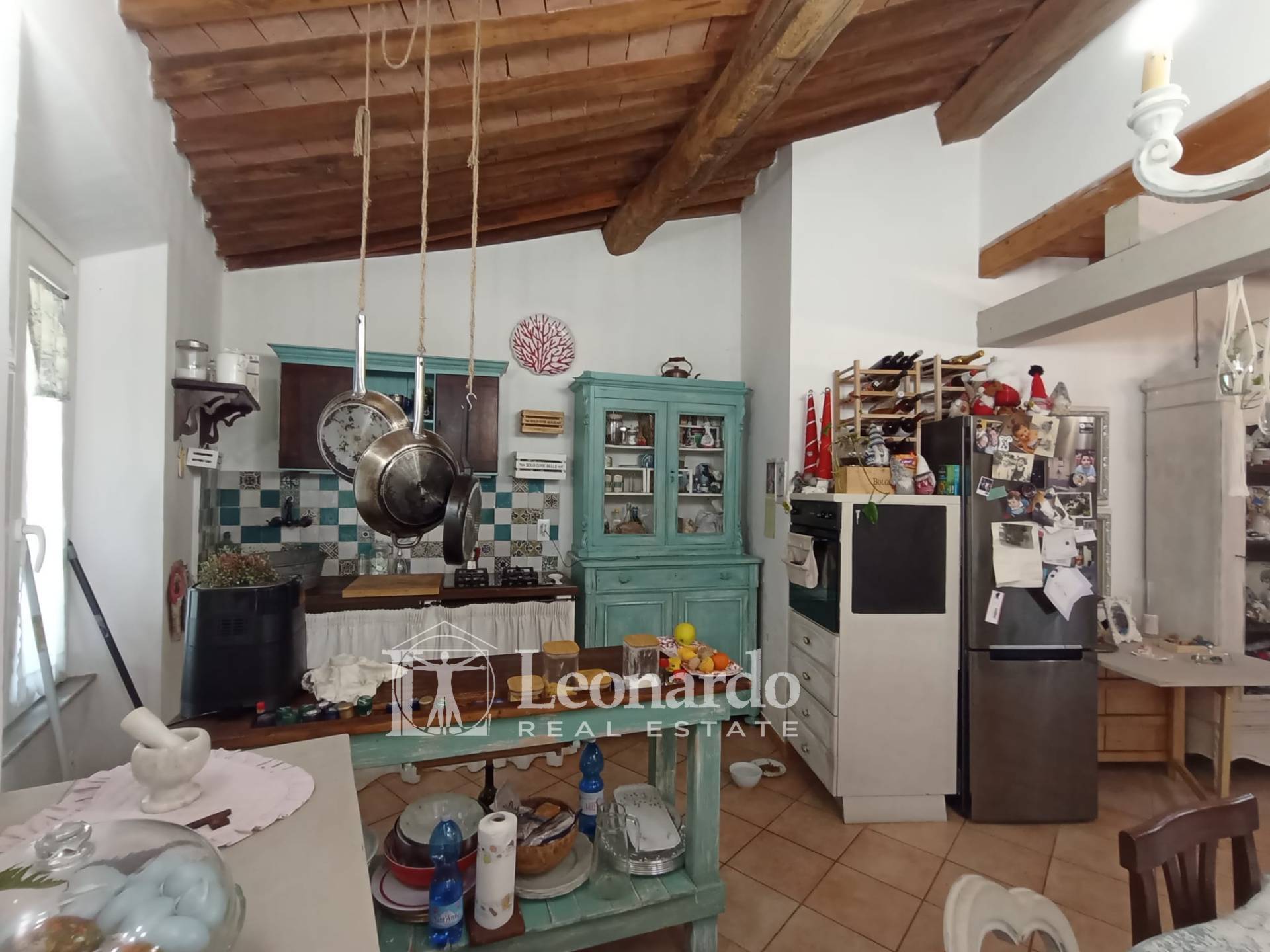 Appartamento in vendita a Seravezza