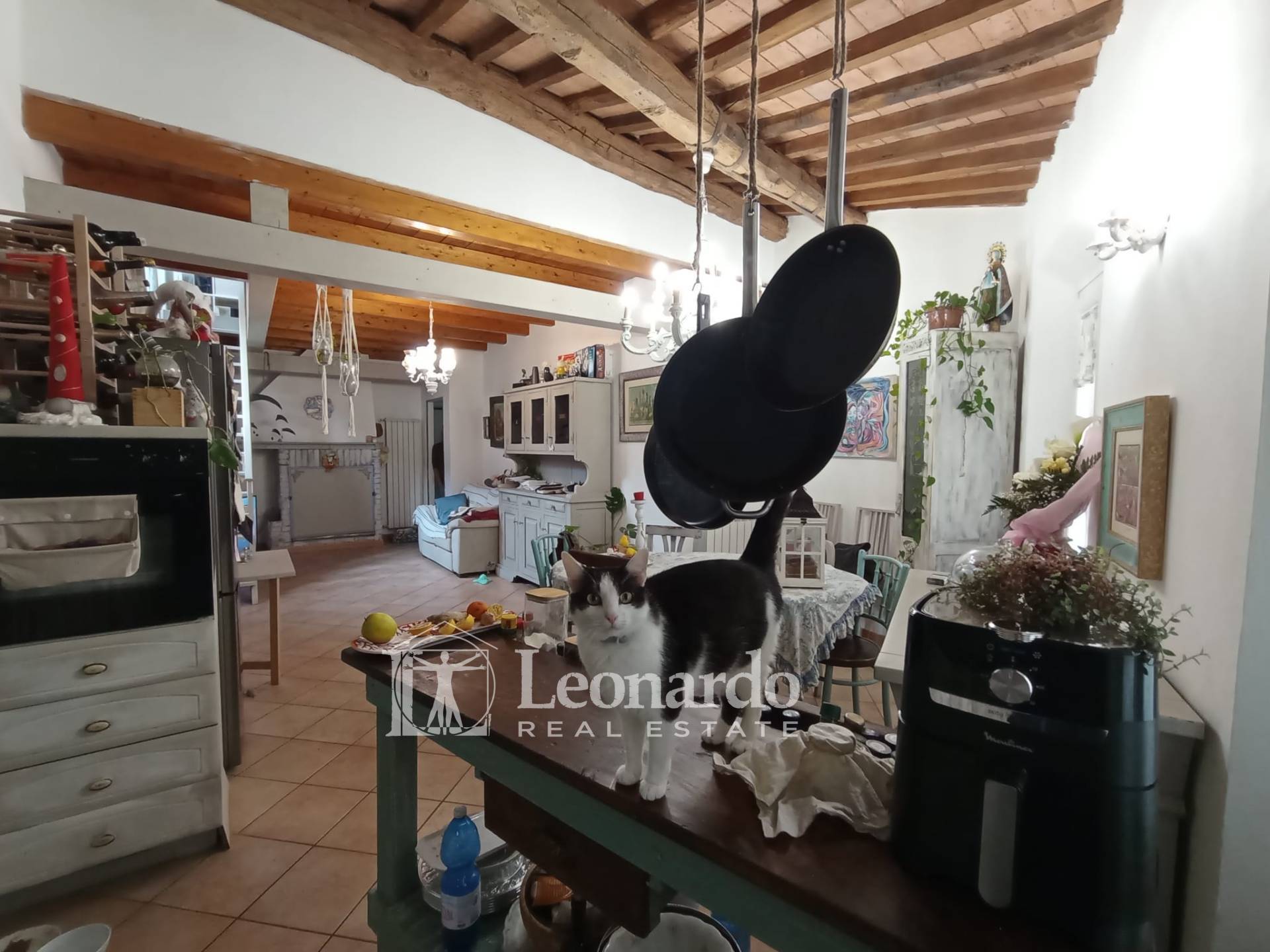 Appartamento in vendita a Seravezza