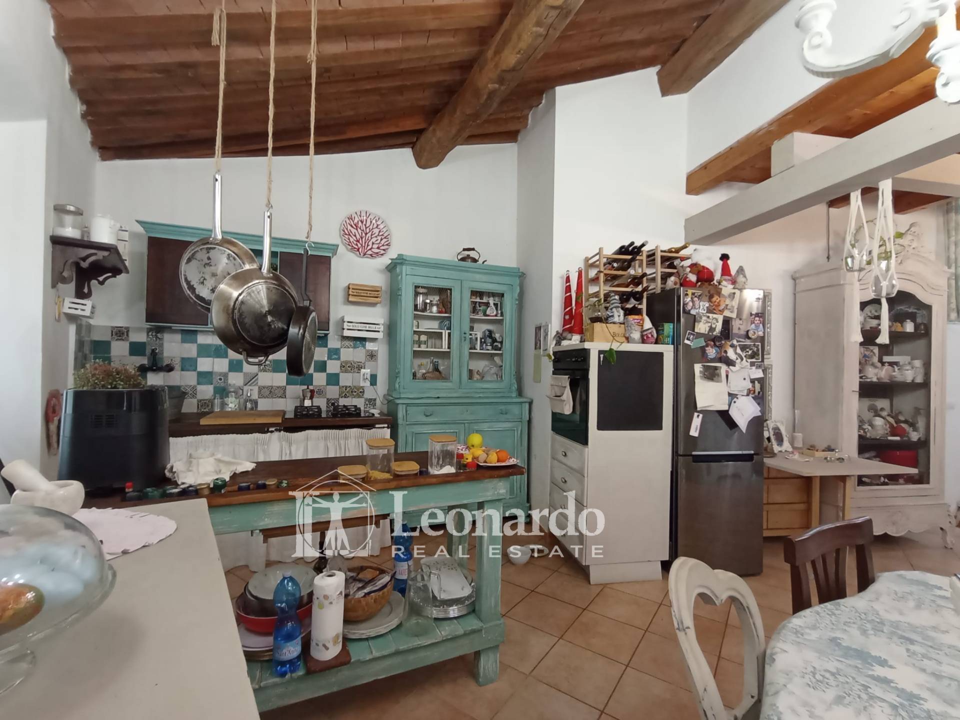 Appartamento in vendita a Seravezza