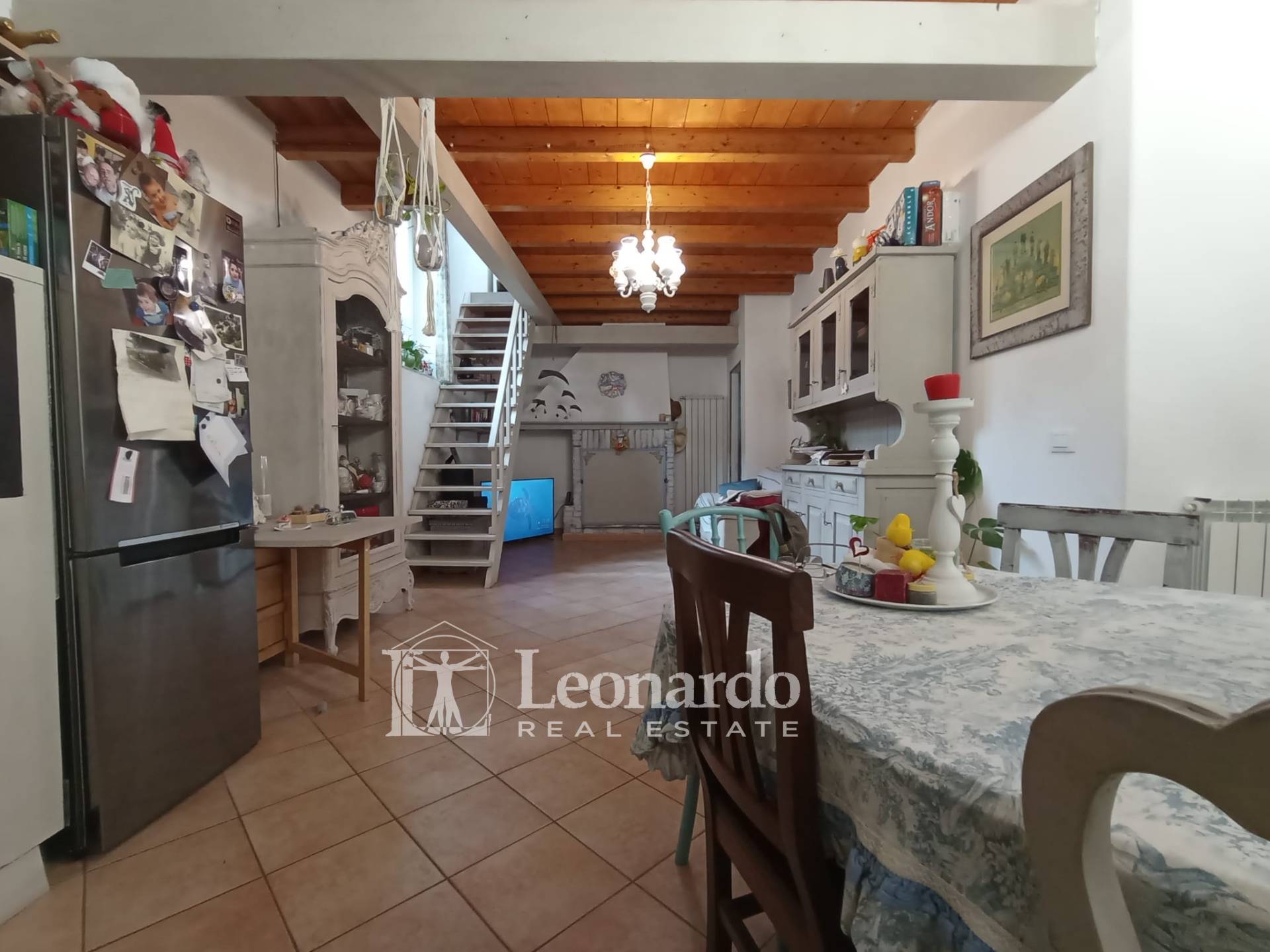 Appartamento in vendita a Seravezza