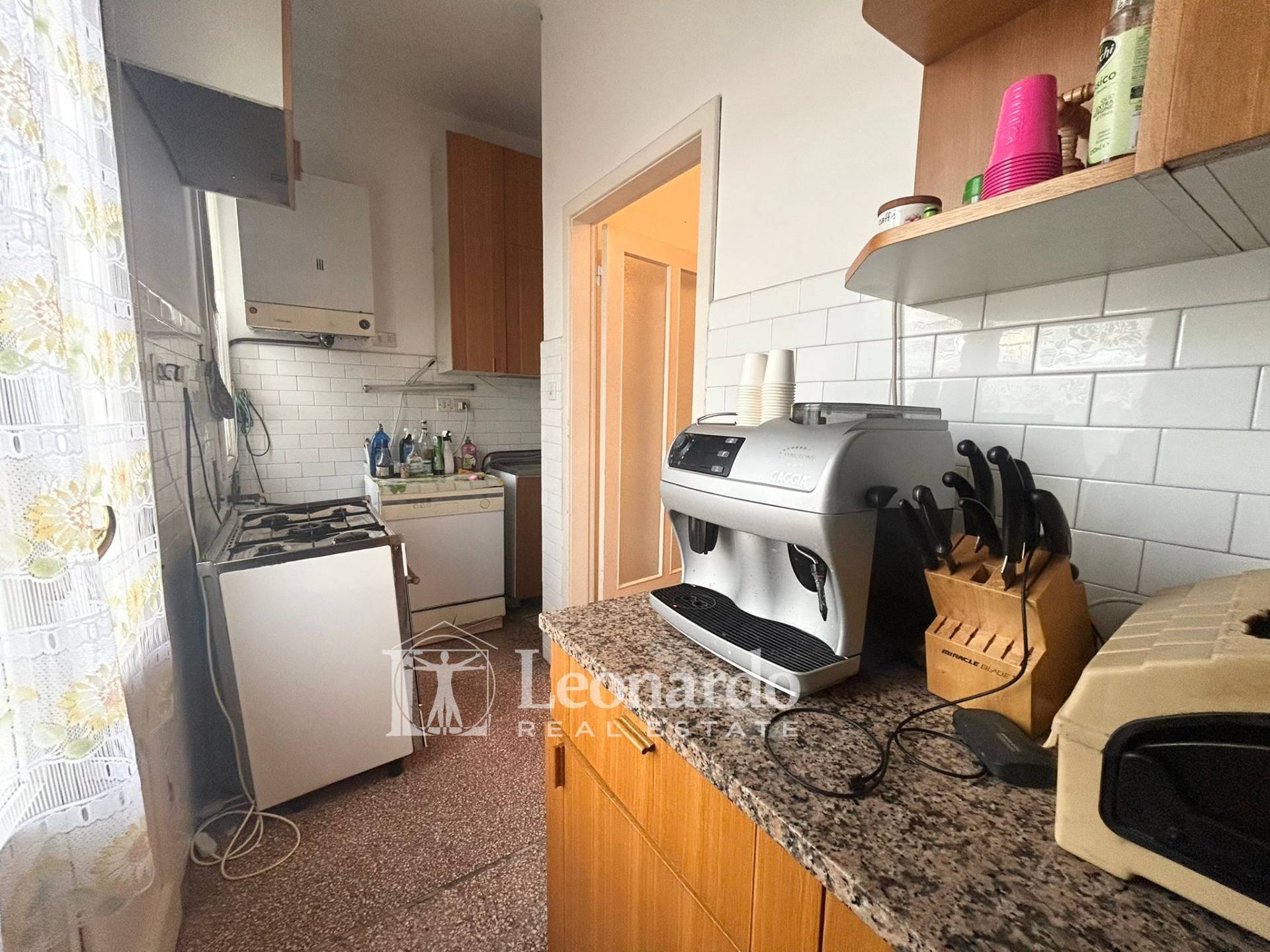 Appartamento in vendita a Viareggio, Centro