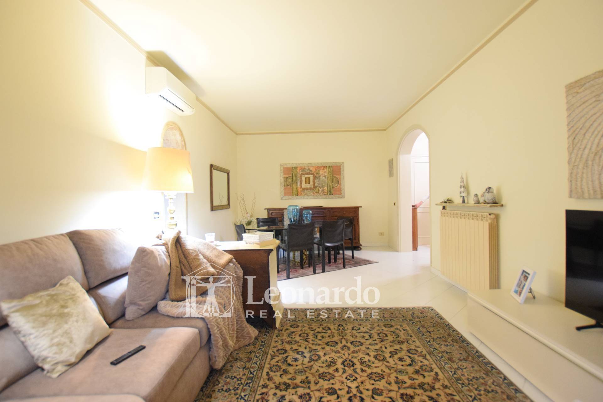 Appartamento in vendita a Viareggio, Migliarina