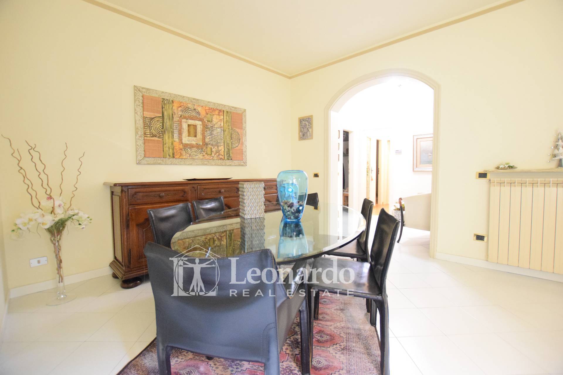 Appartamento in vendita a Viareggio, Migliarina