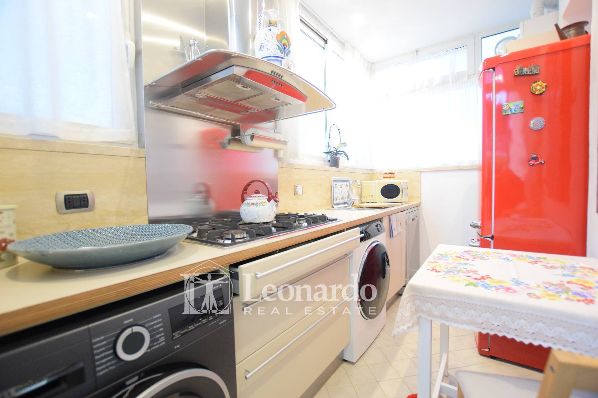 Appartamento in vendita a Viareggio, Migliarina