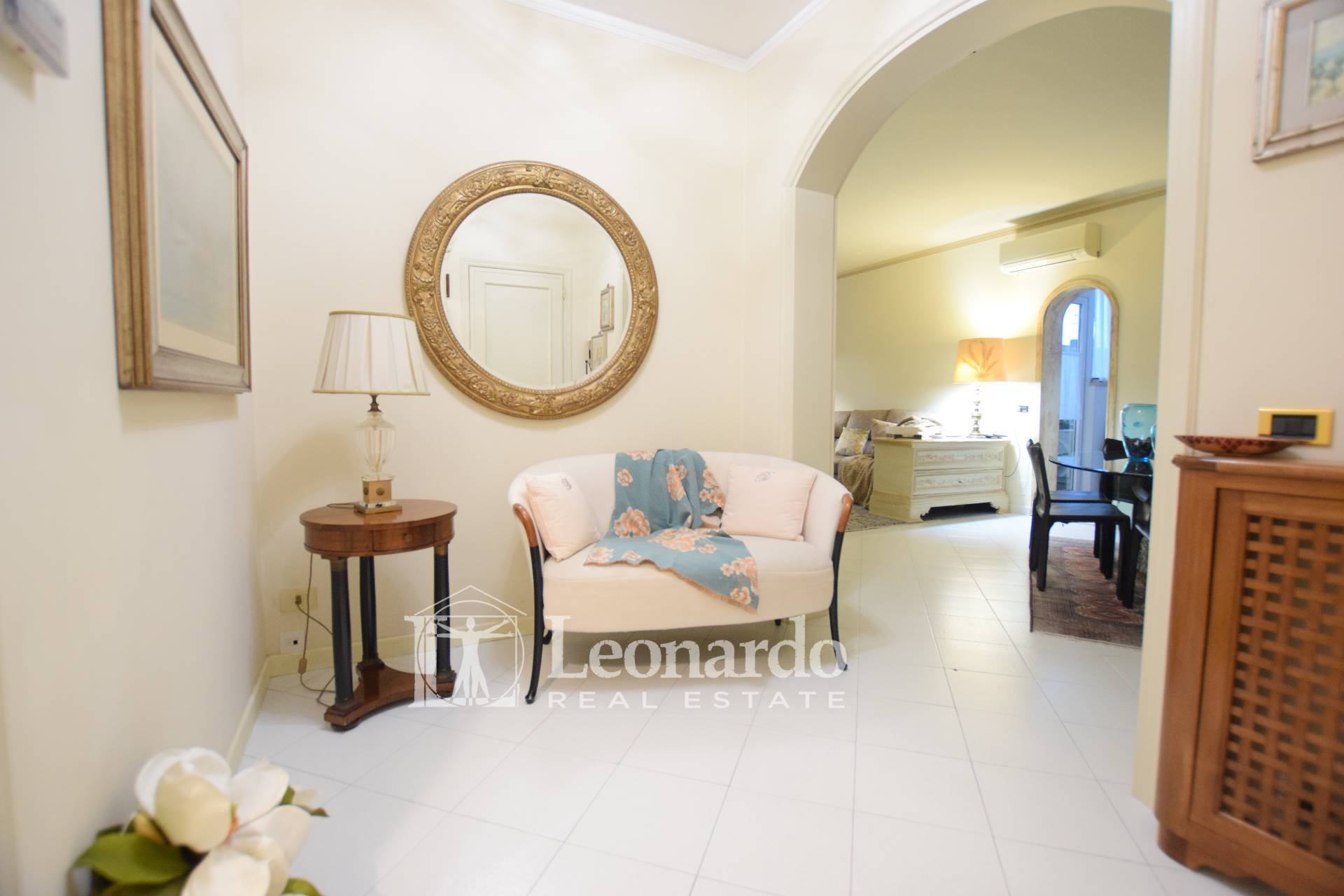 Appartamento in vendita a Viareggio, Migliarina