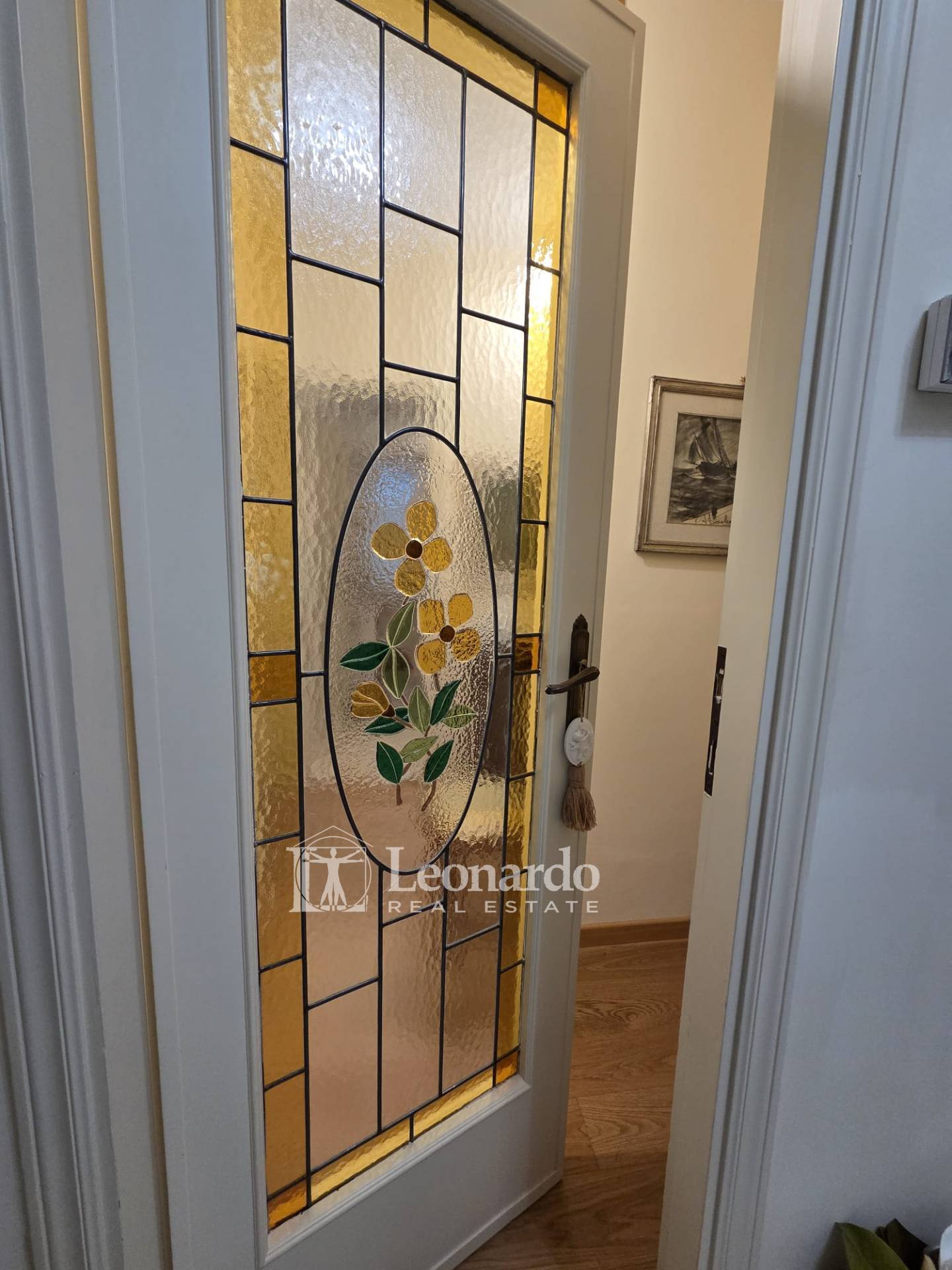 Appartamento in vendita a Viareggio, Migliarina