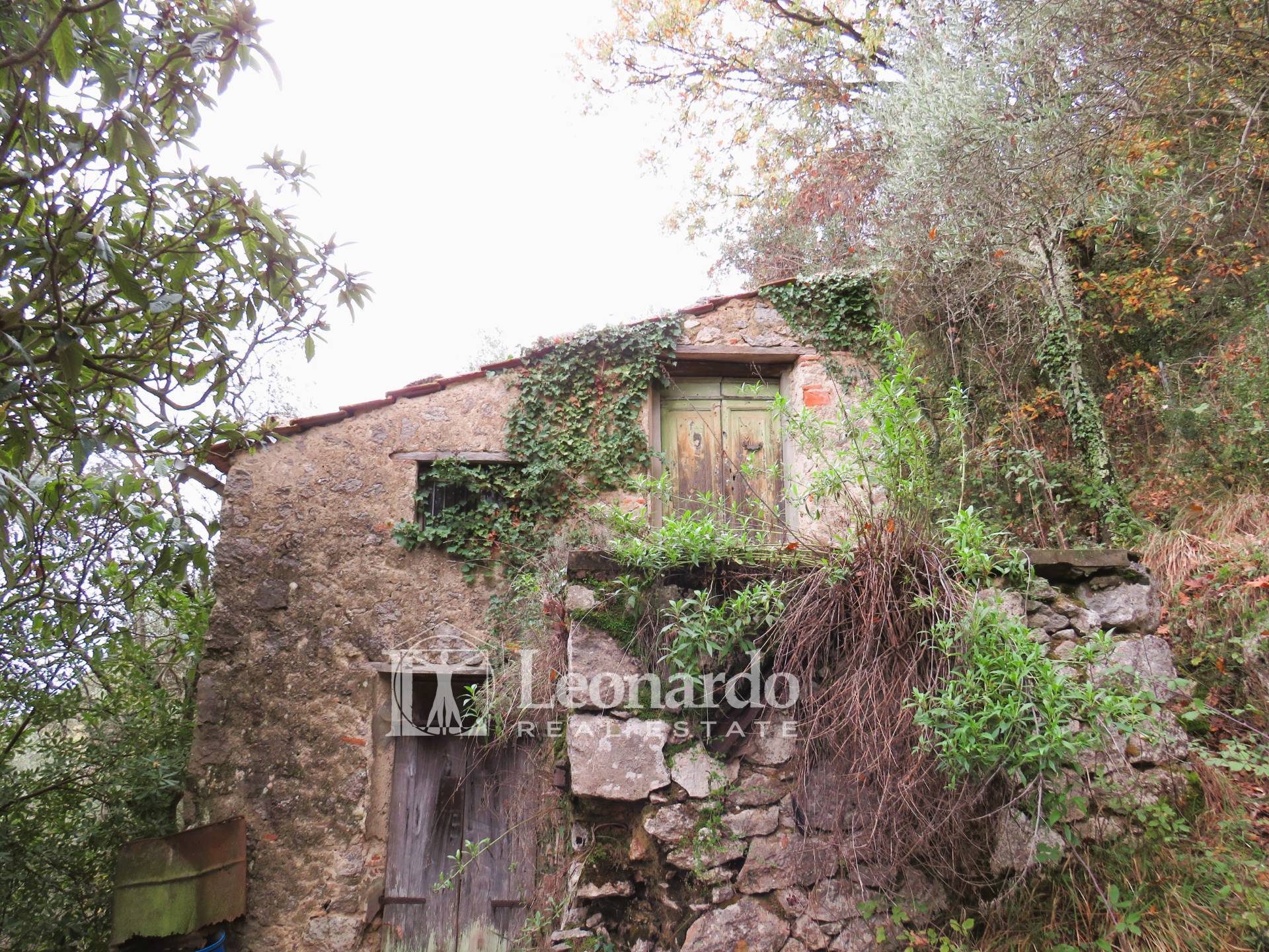 Annesso in vendita a Camaiore, Collina