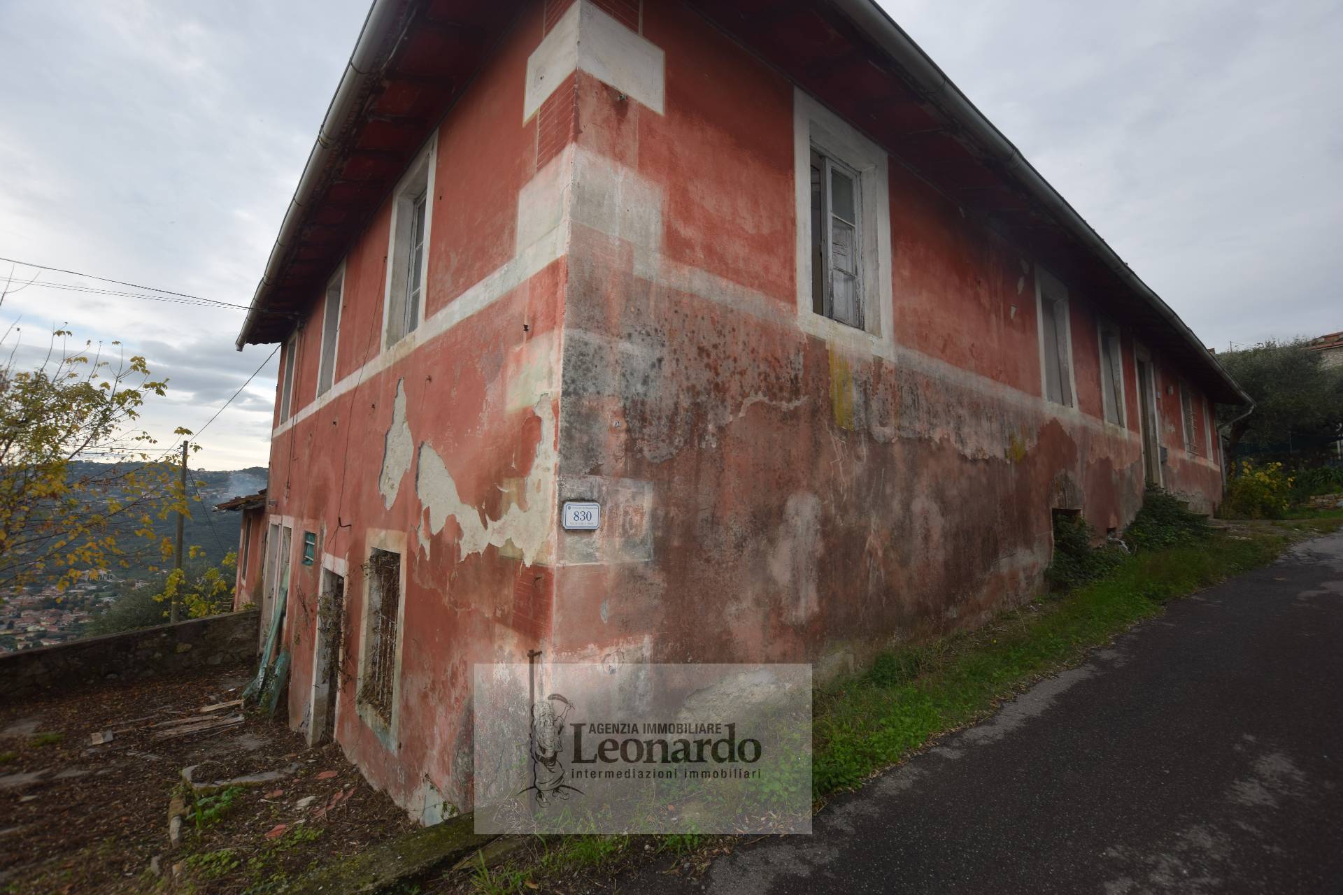 Rustico in vendita a Massarosa, Pieve a Elici