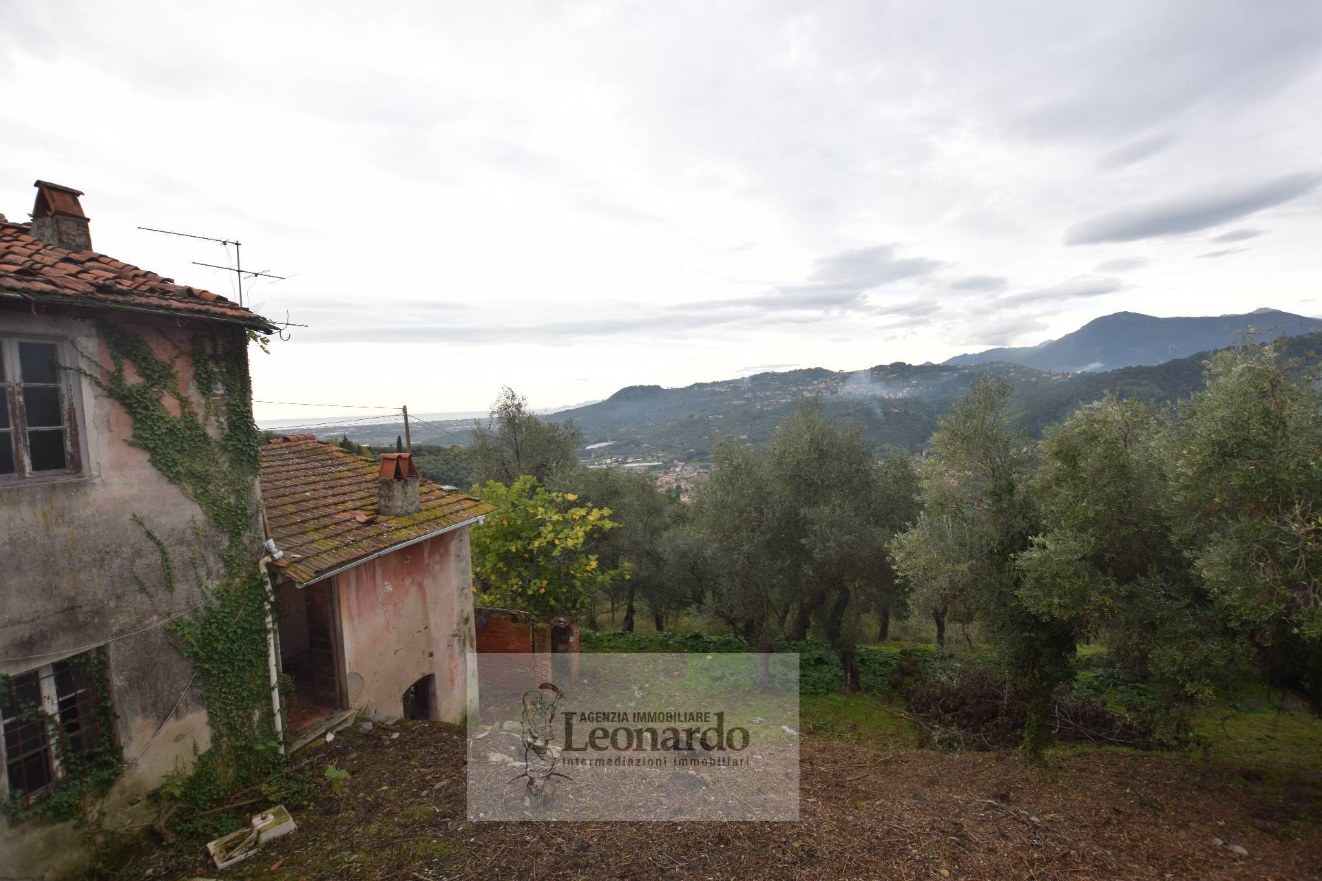 Rustico in vendita a Massarosa, Pieve a Elici