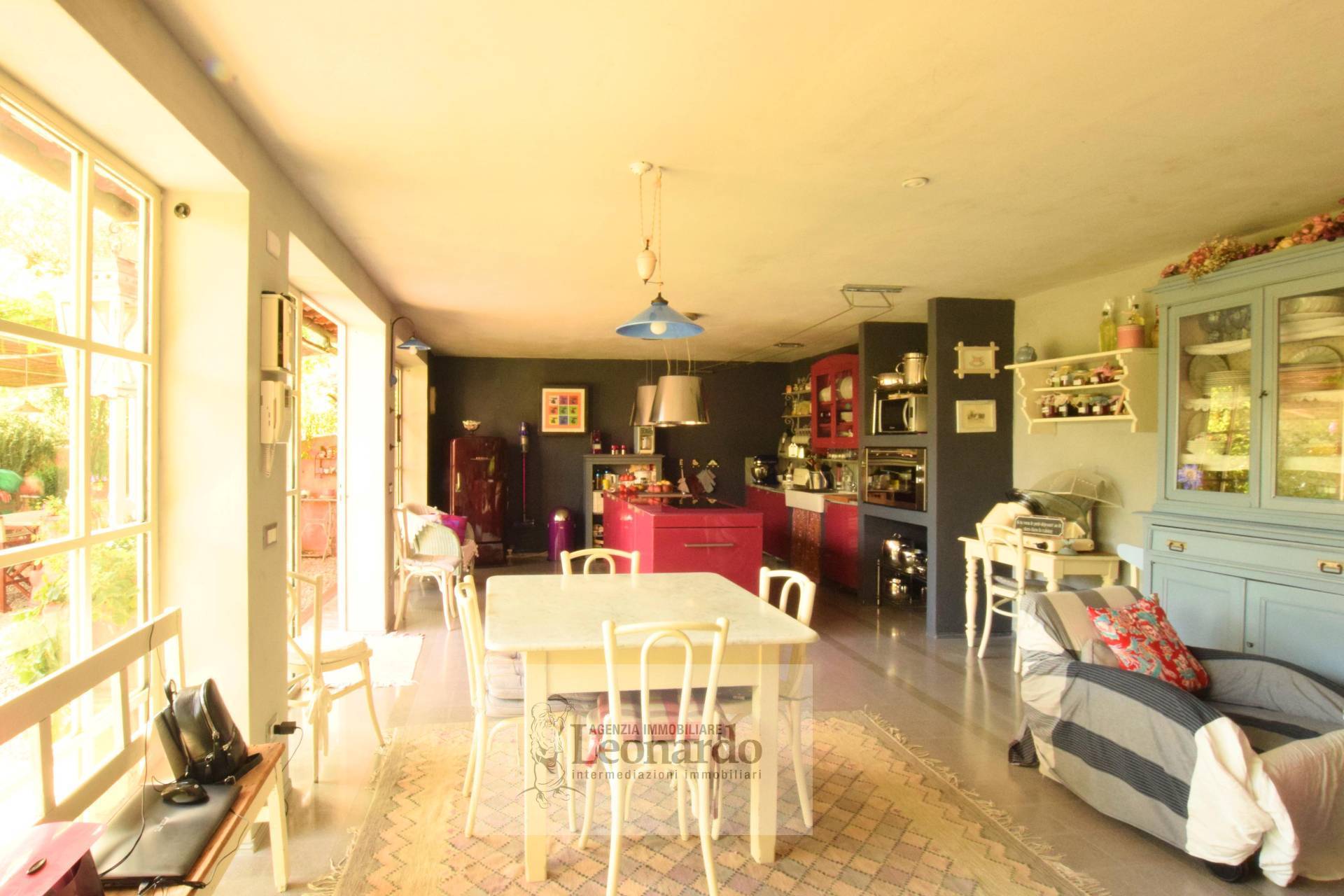 Villa in vendita a Massarosa, Bargecchia