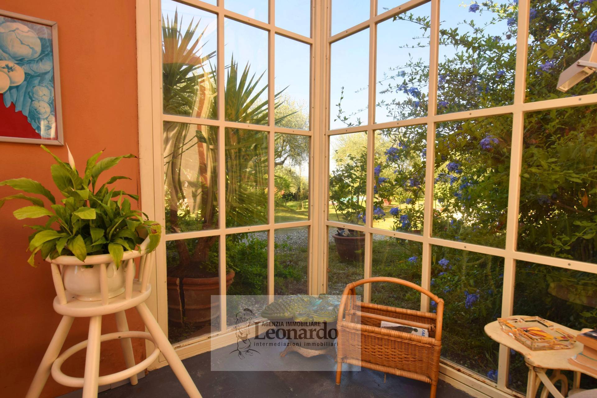 Villa in vendita a Massarosa, Bargecchia